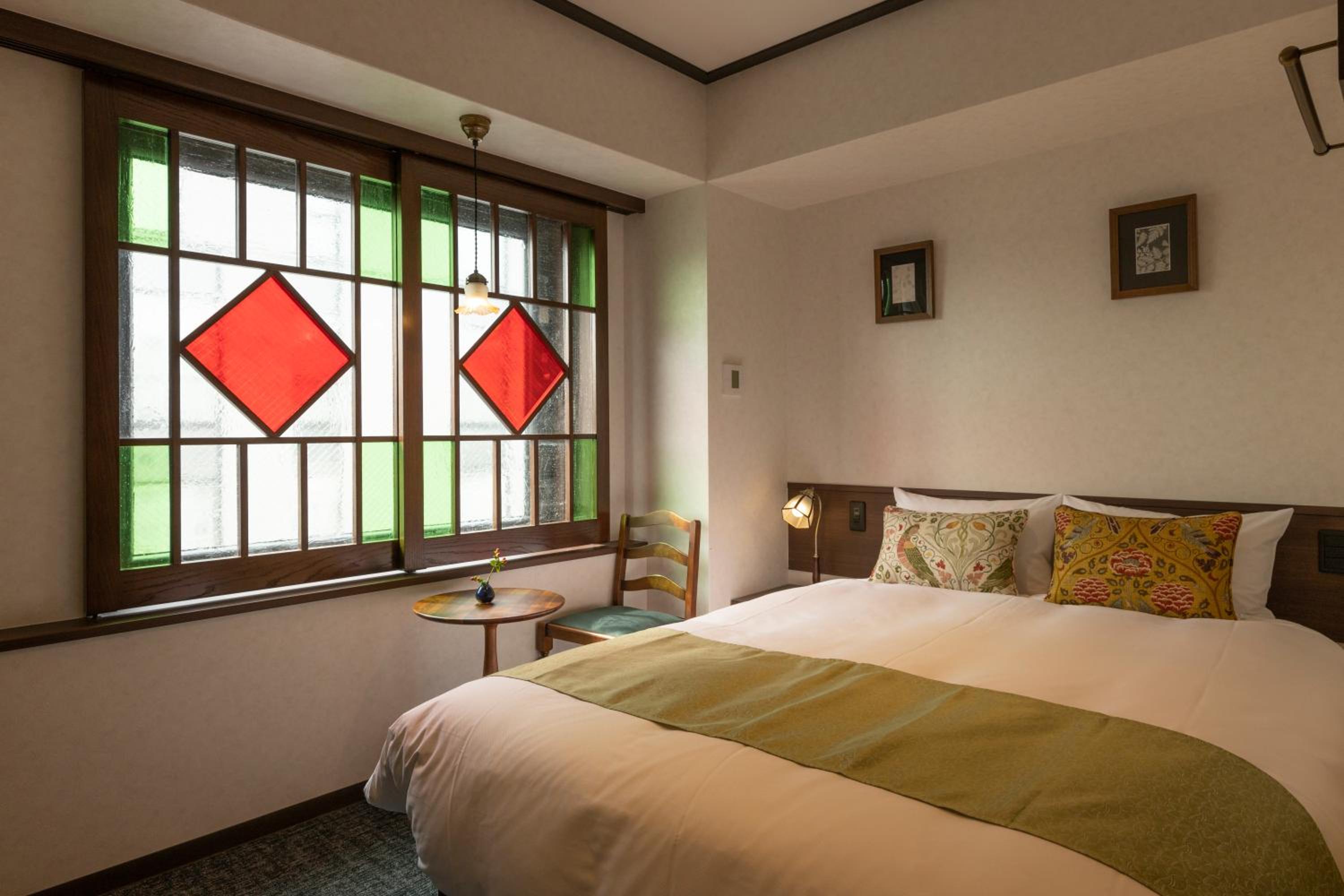 Standard Double Room - Photo 1