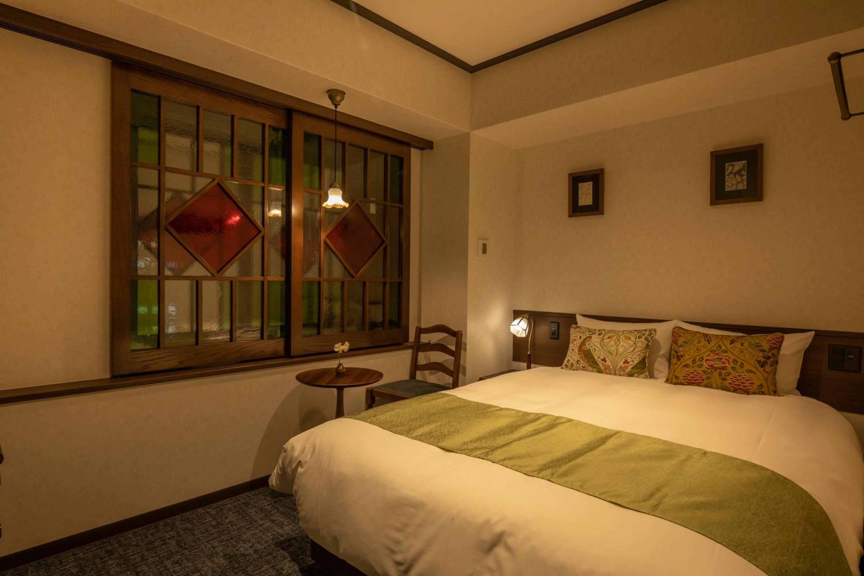 Standard Double Room - Photo 4