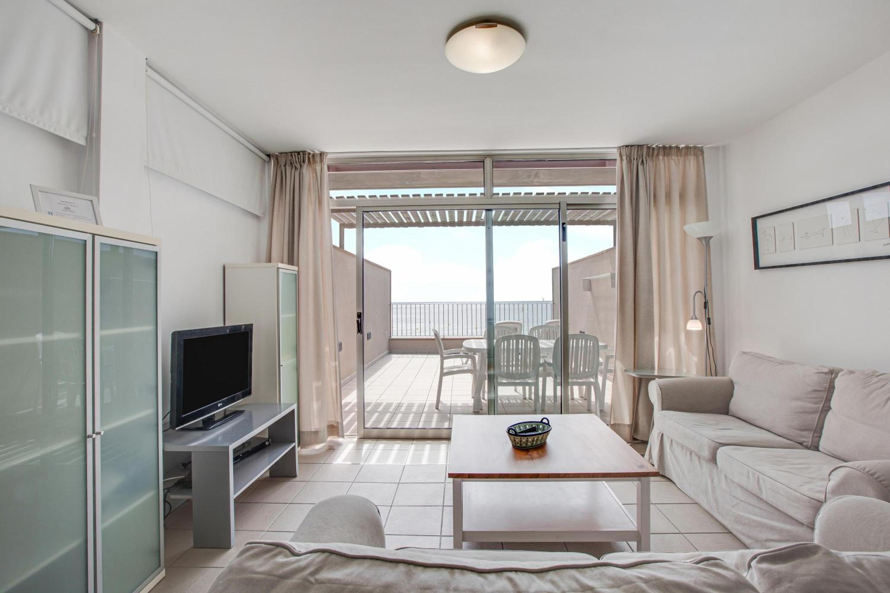 Apartamento Superior de Dos Habitaciones