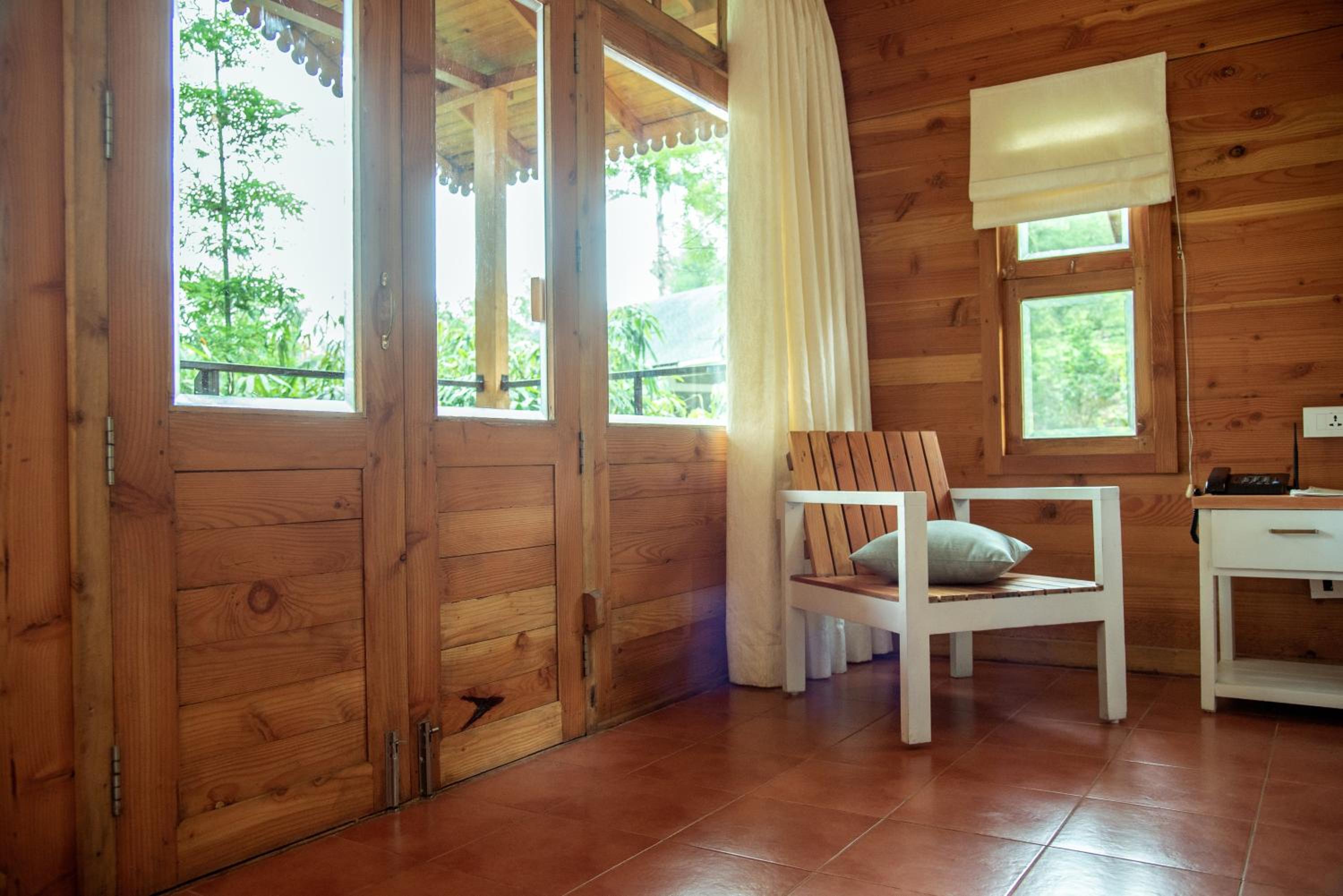 Wooden Chalet - Photo 3