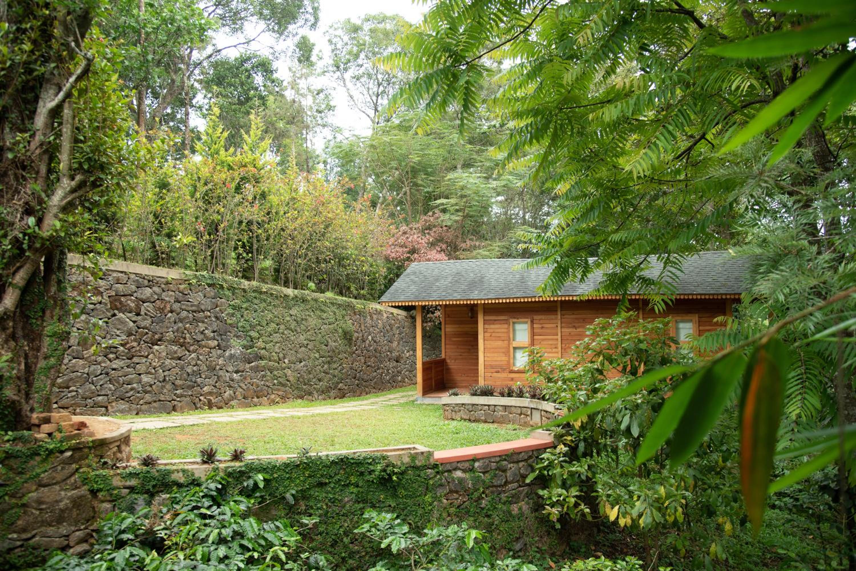 Wooden Chalet - Photo 10