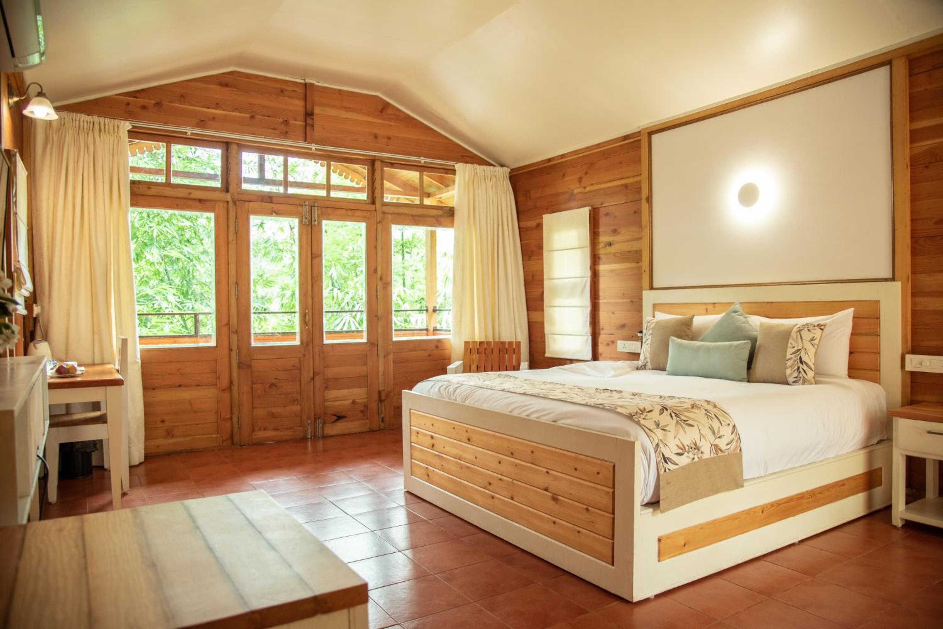 Wooden Chalet - Photo 1