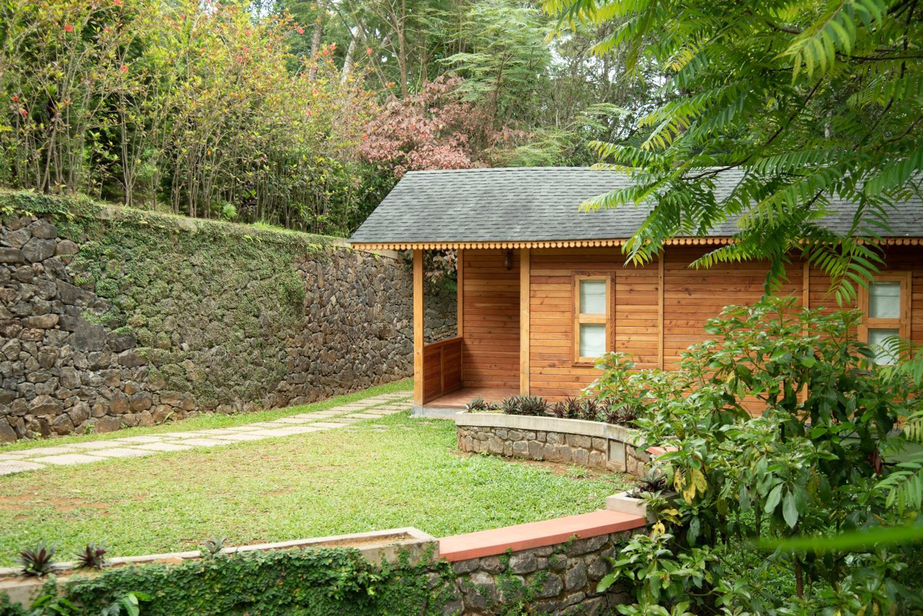 Wooden Chalet - Photo 9