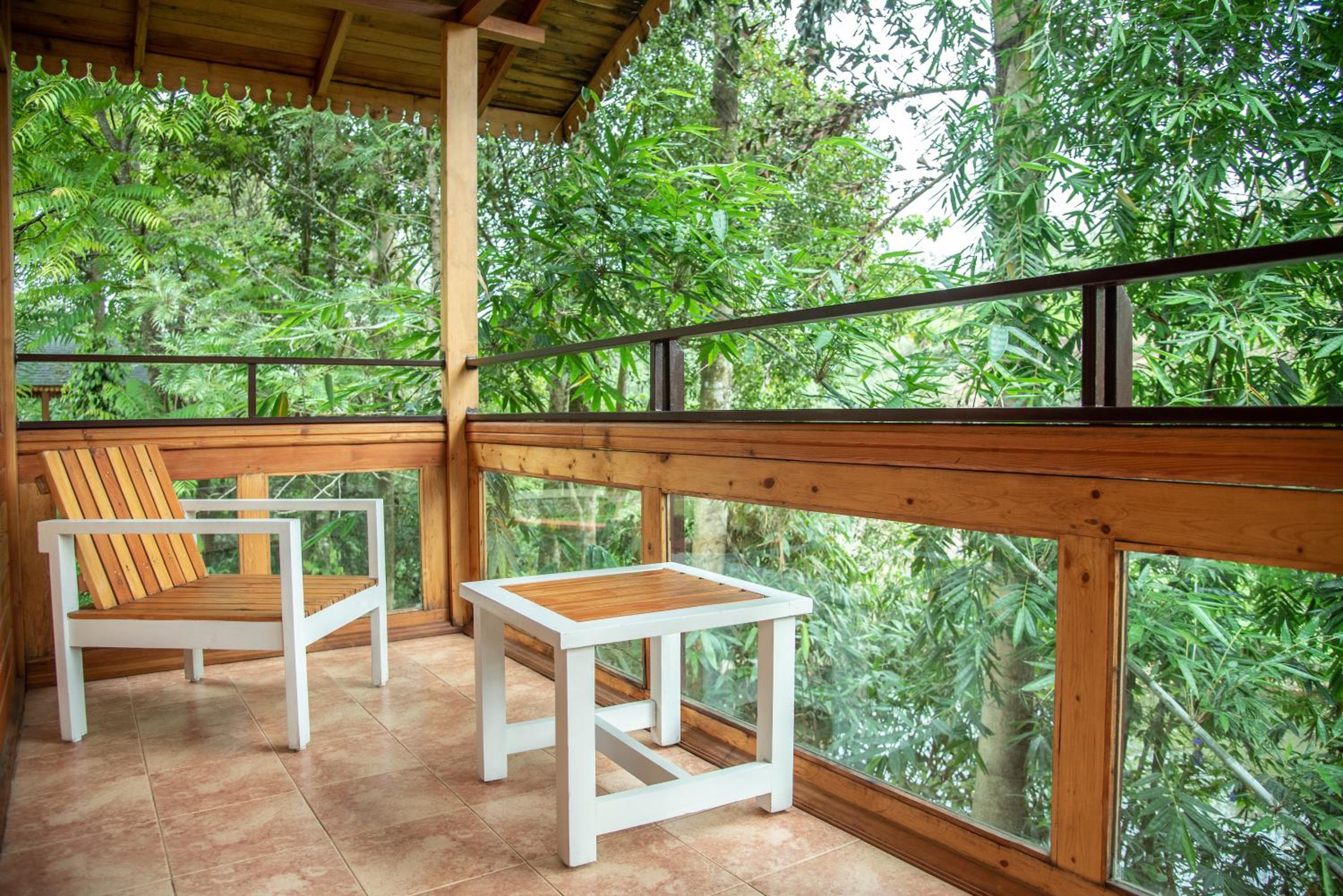 Wooden Chalet - Photo 2