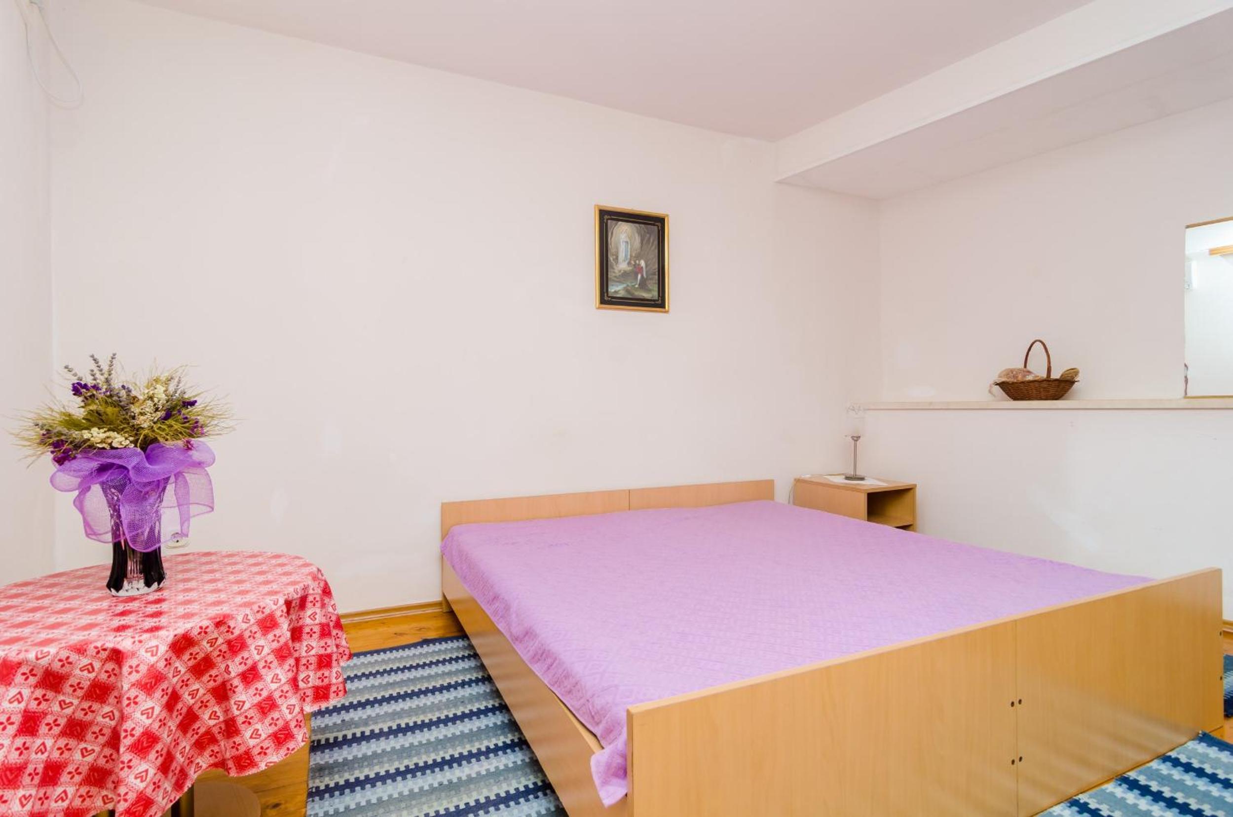 Two-Bedroom Suite with Patio and Sea View - Photo 1