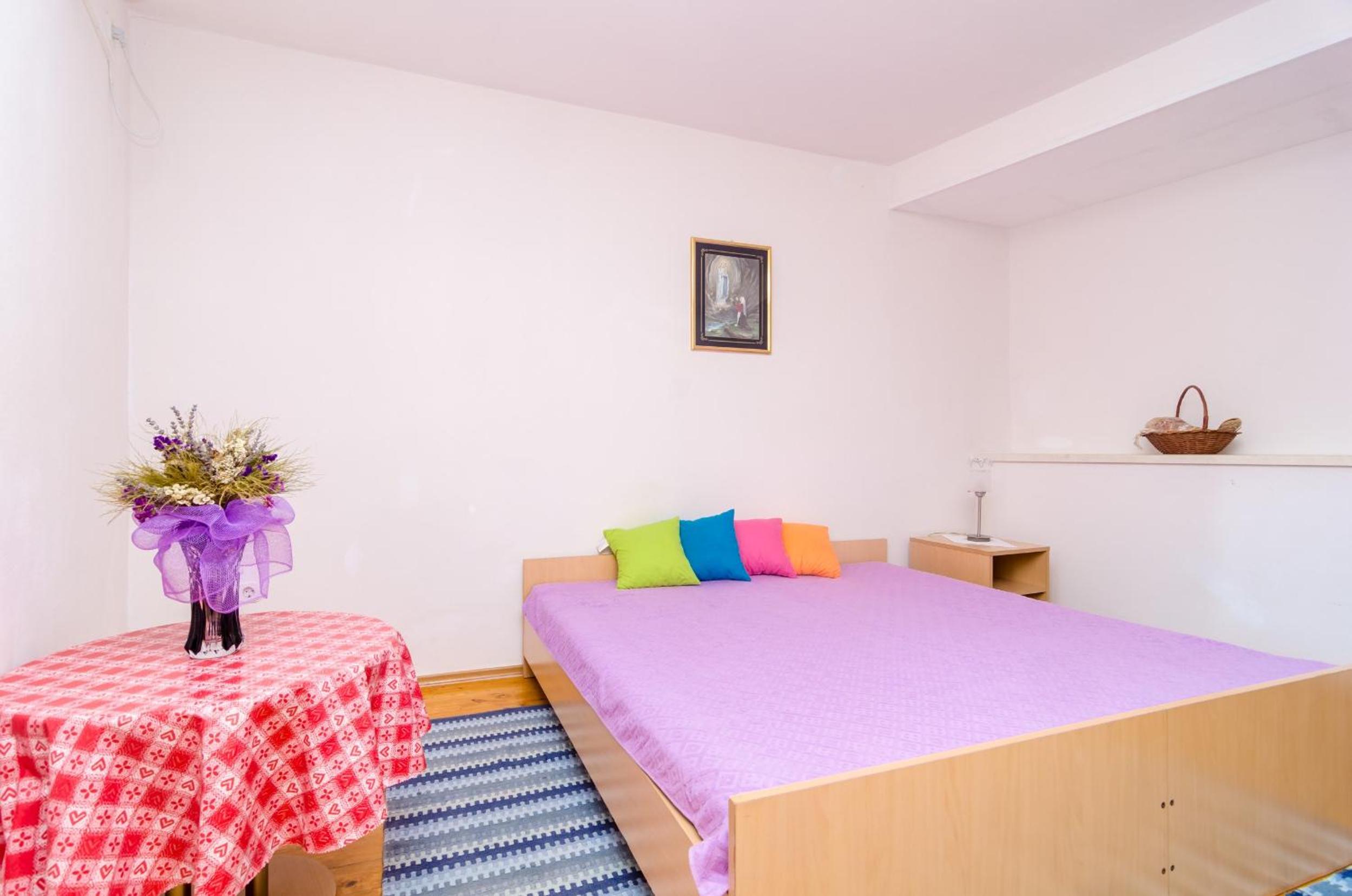 Two-Bedroom Suite with Patio and Sea View - Photo 2