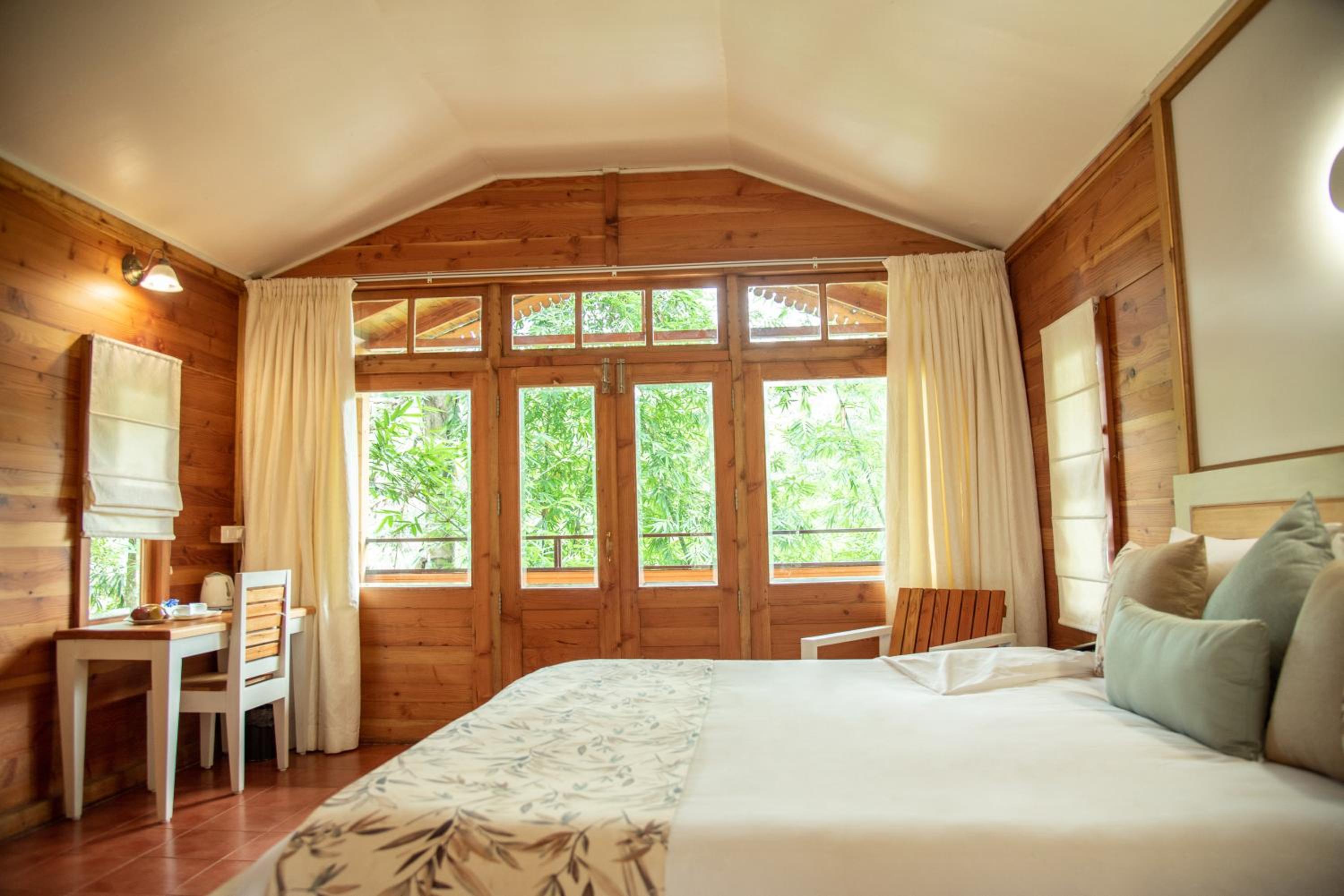 Wooden Chalet - Photo 4