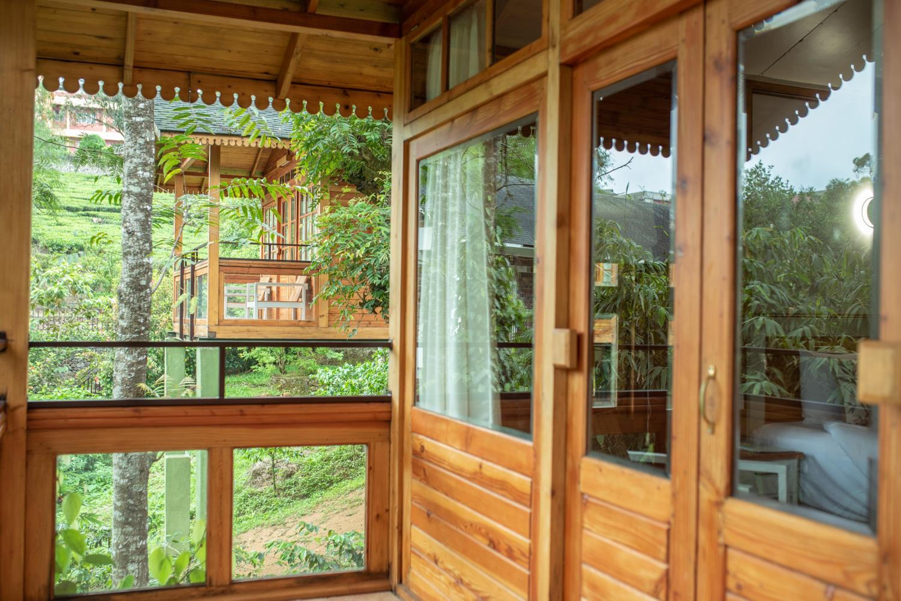Wooden Chalet - Photo 8