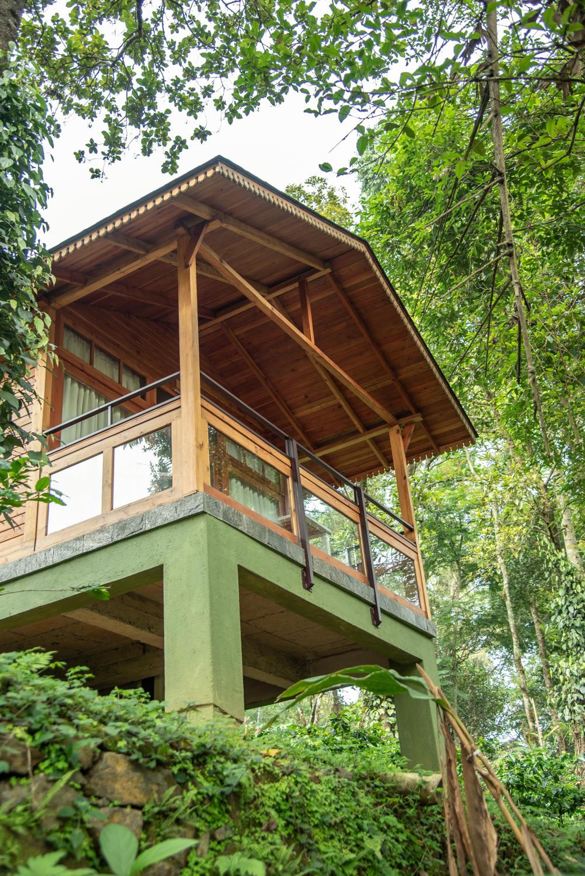 Wooden Chalet - Photo 6