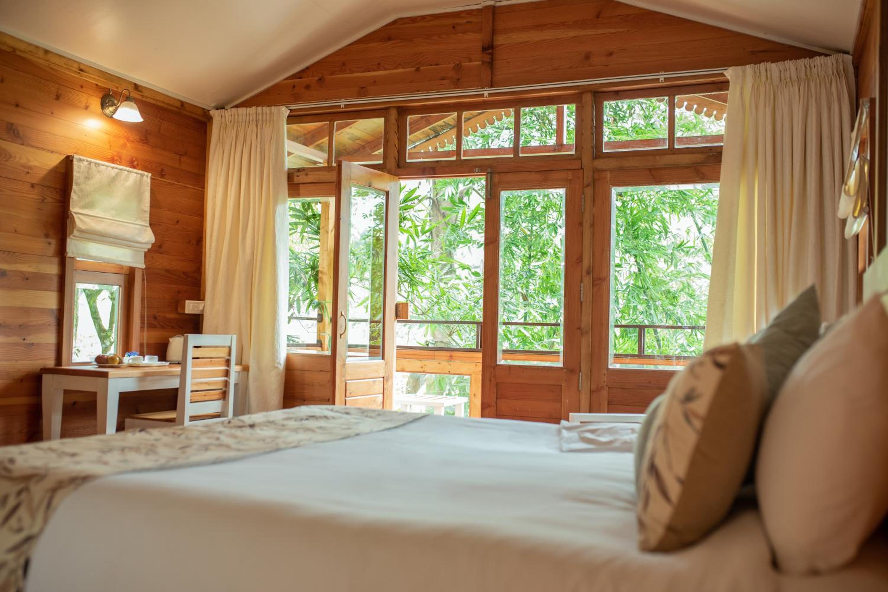 Wooden Chalet - Photo 13