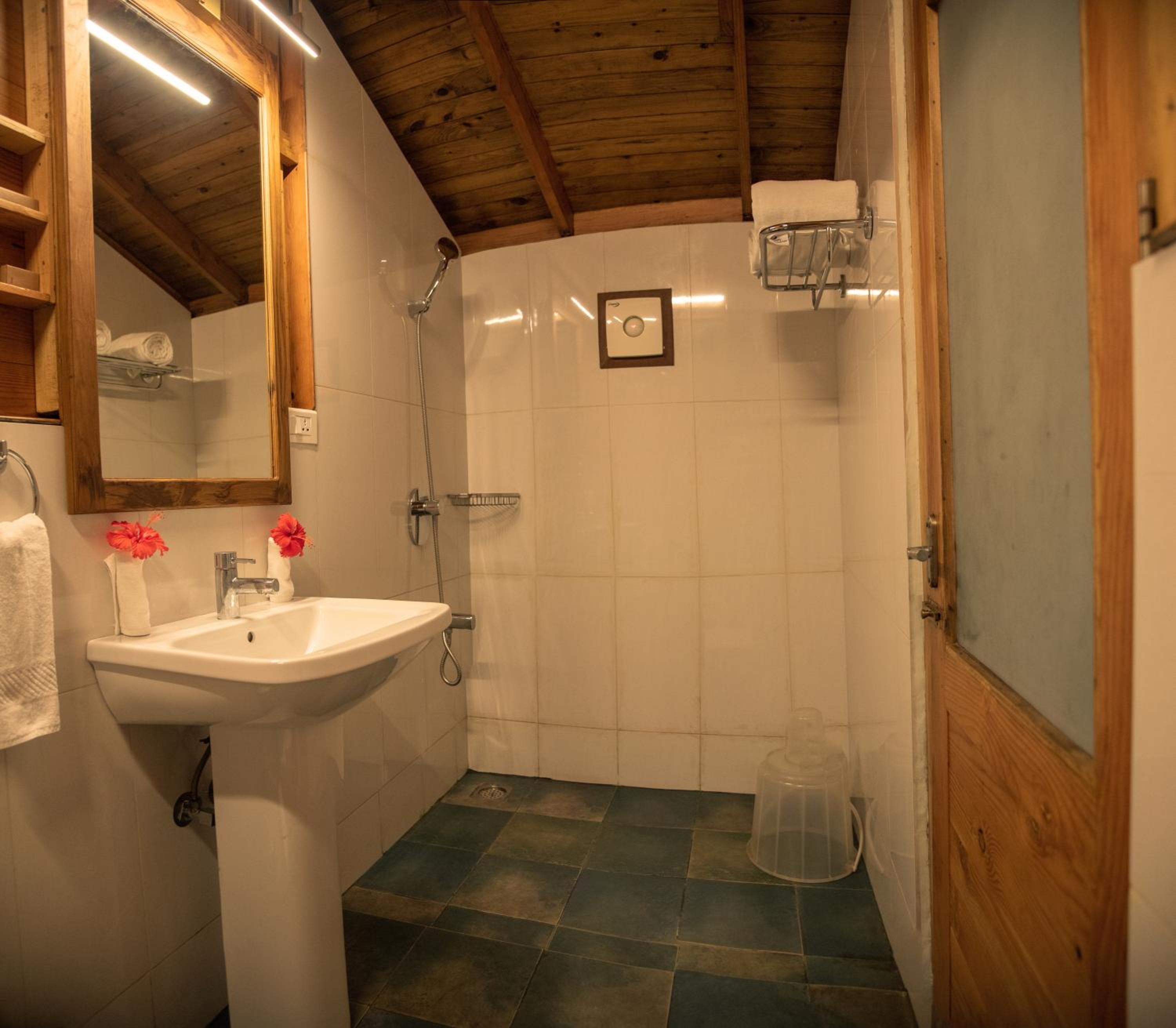 Wooden Chalet - Photo 5