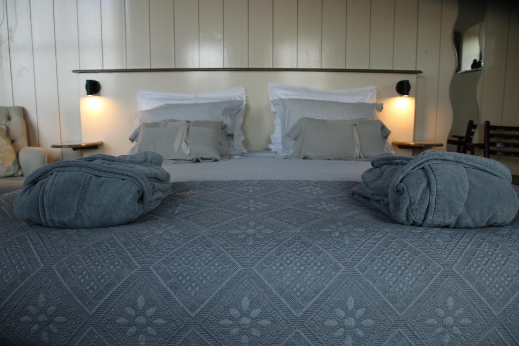 Double Room with Garden View photo 1