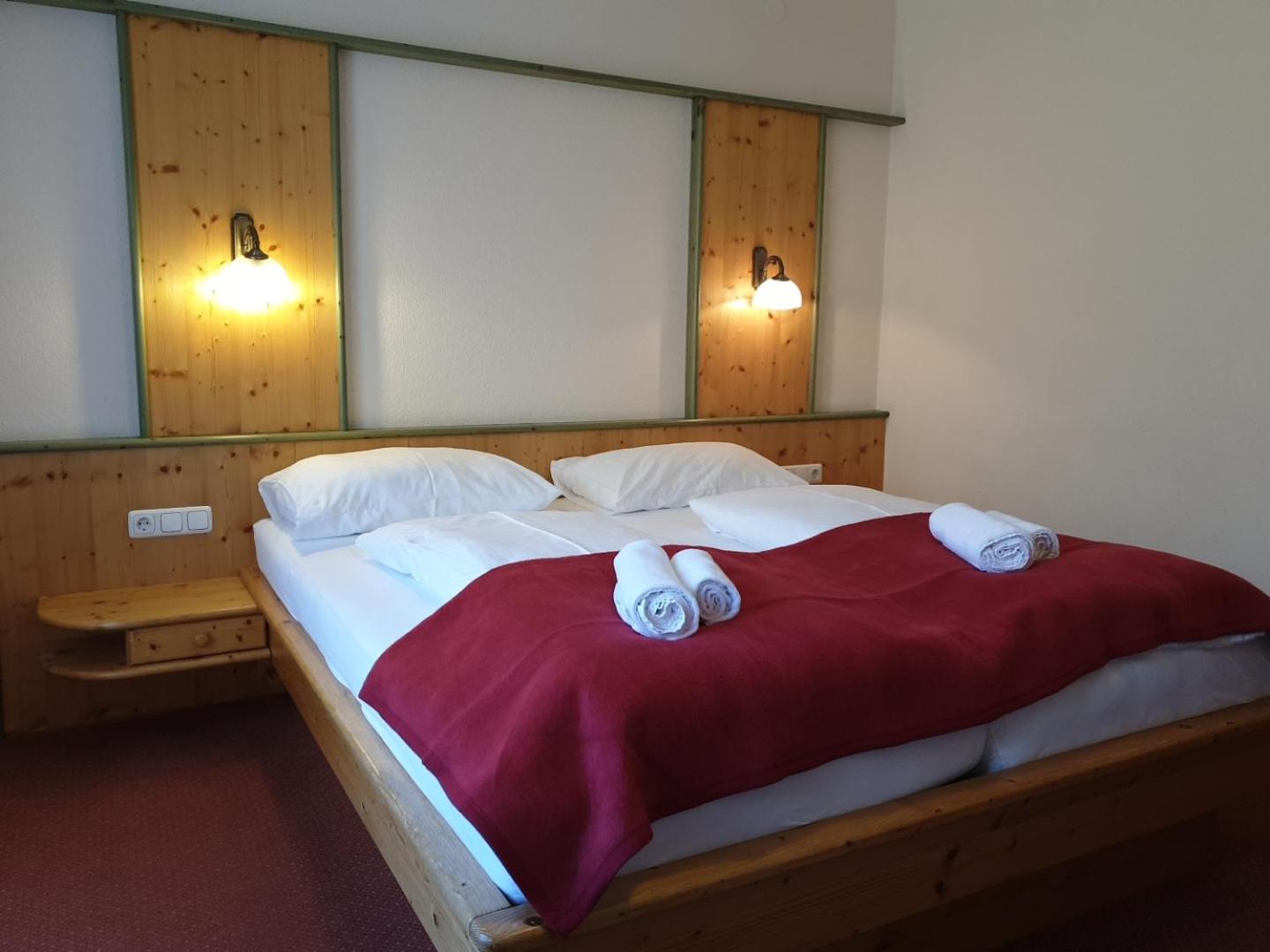 Double Room photo 1