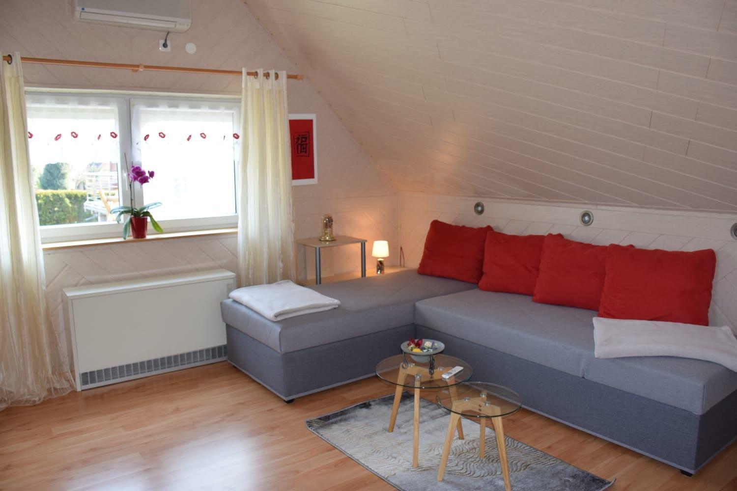 Apartment - Photo 1