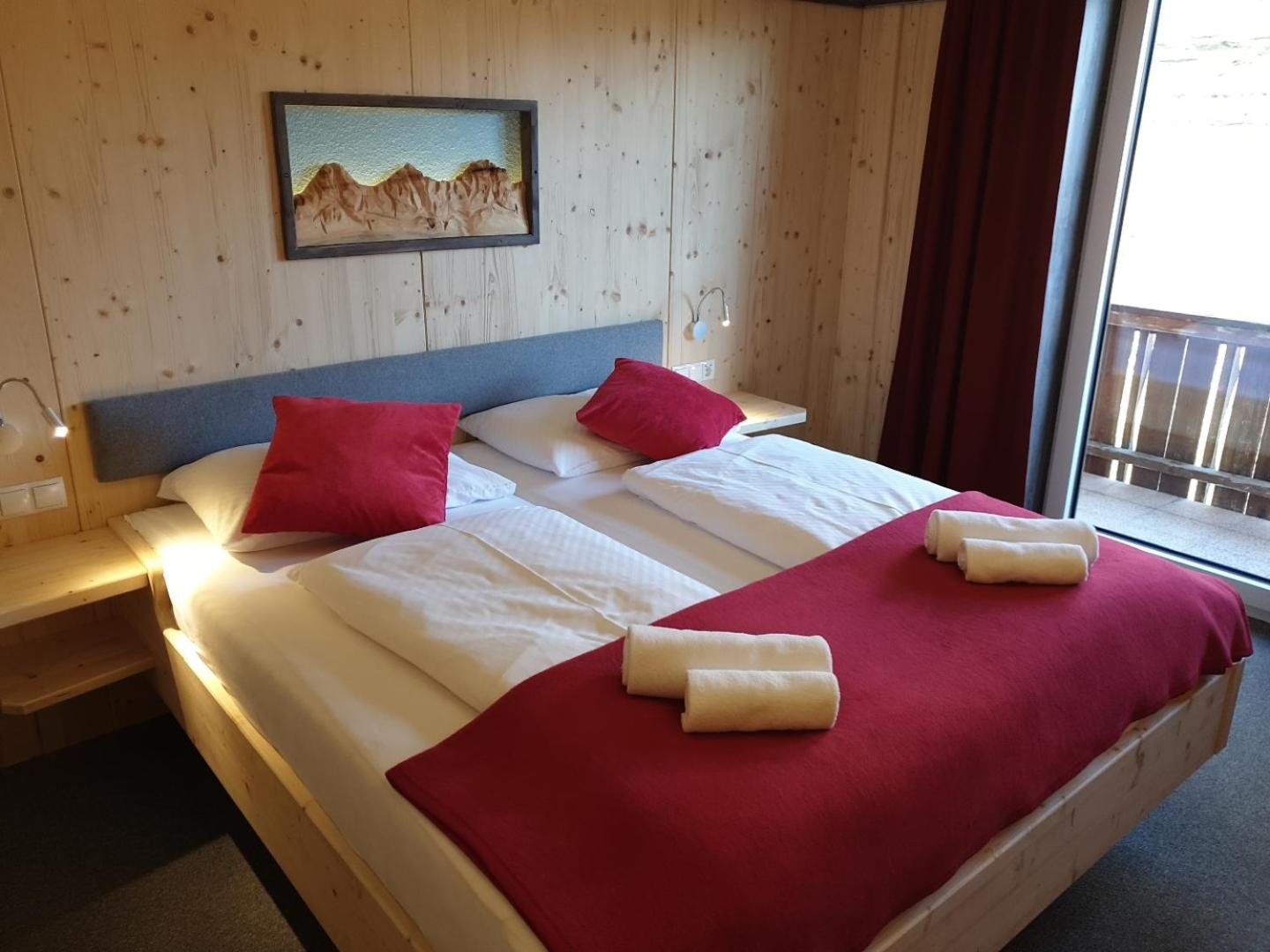 Double Room photo 3
