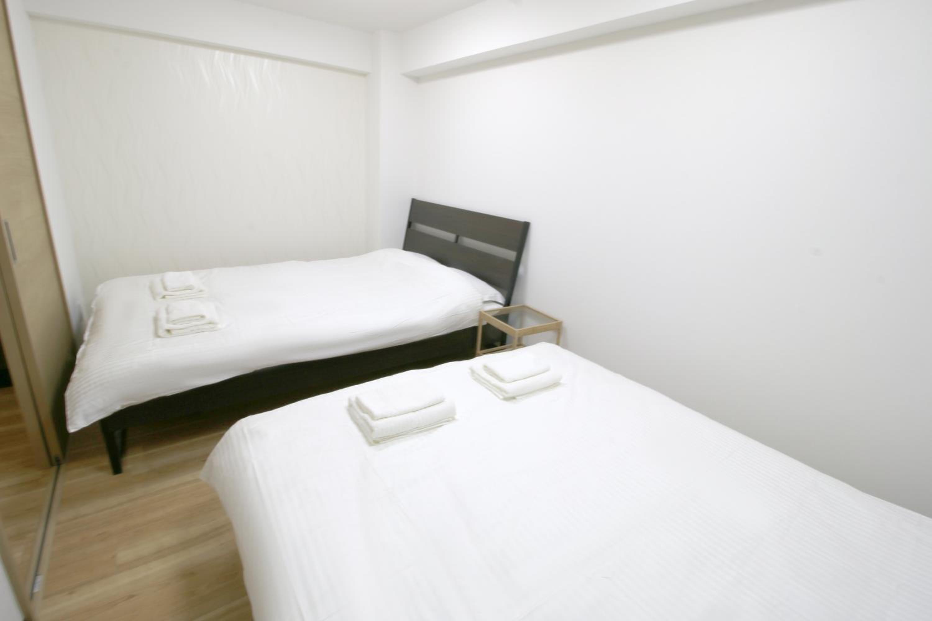 Twin Room photo 3