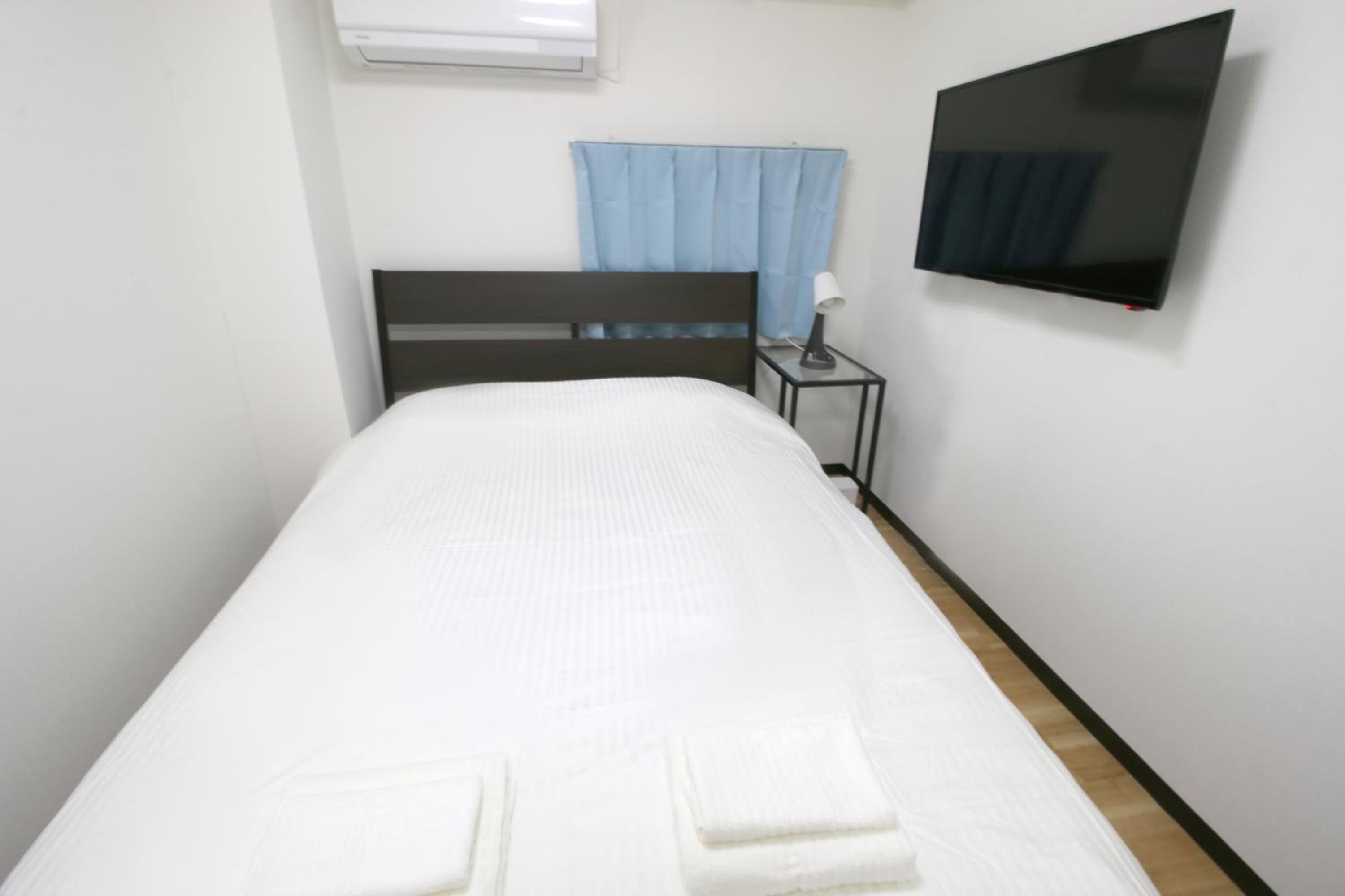 Twin Room photo 1