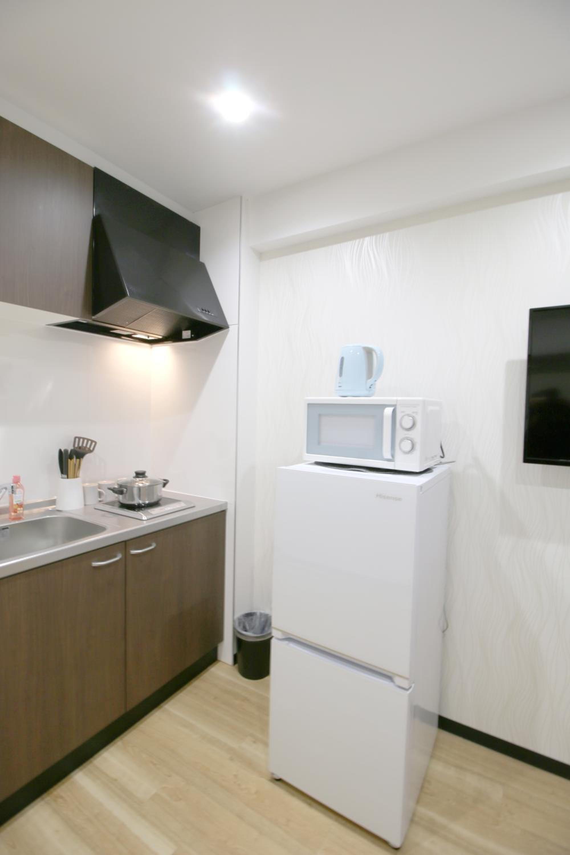 Quadruple Room photo 2