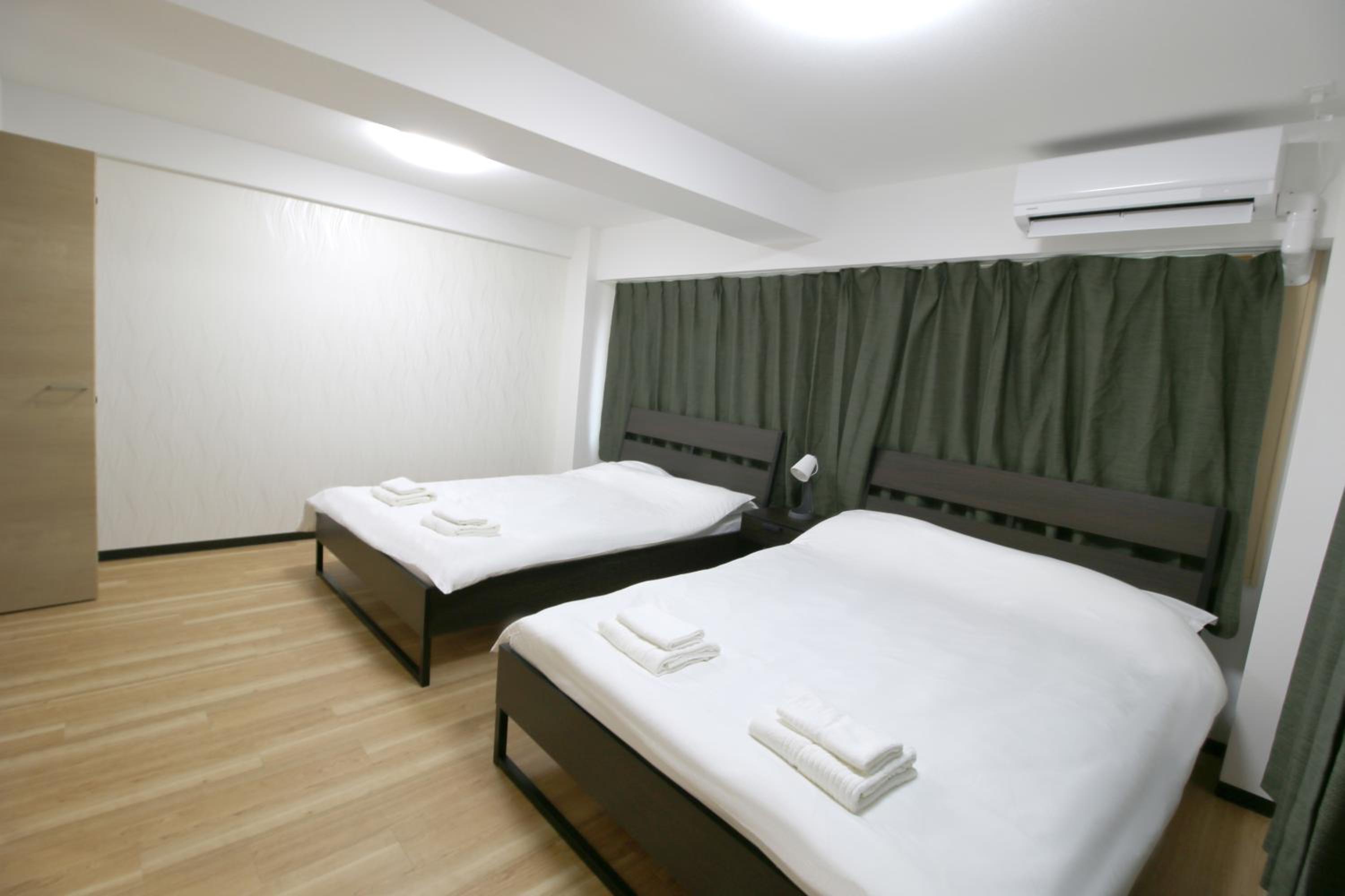 Quadruple Room photo 1