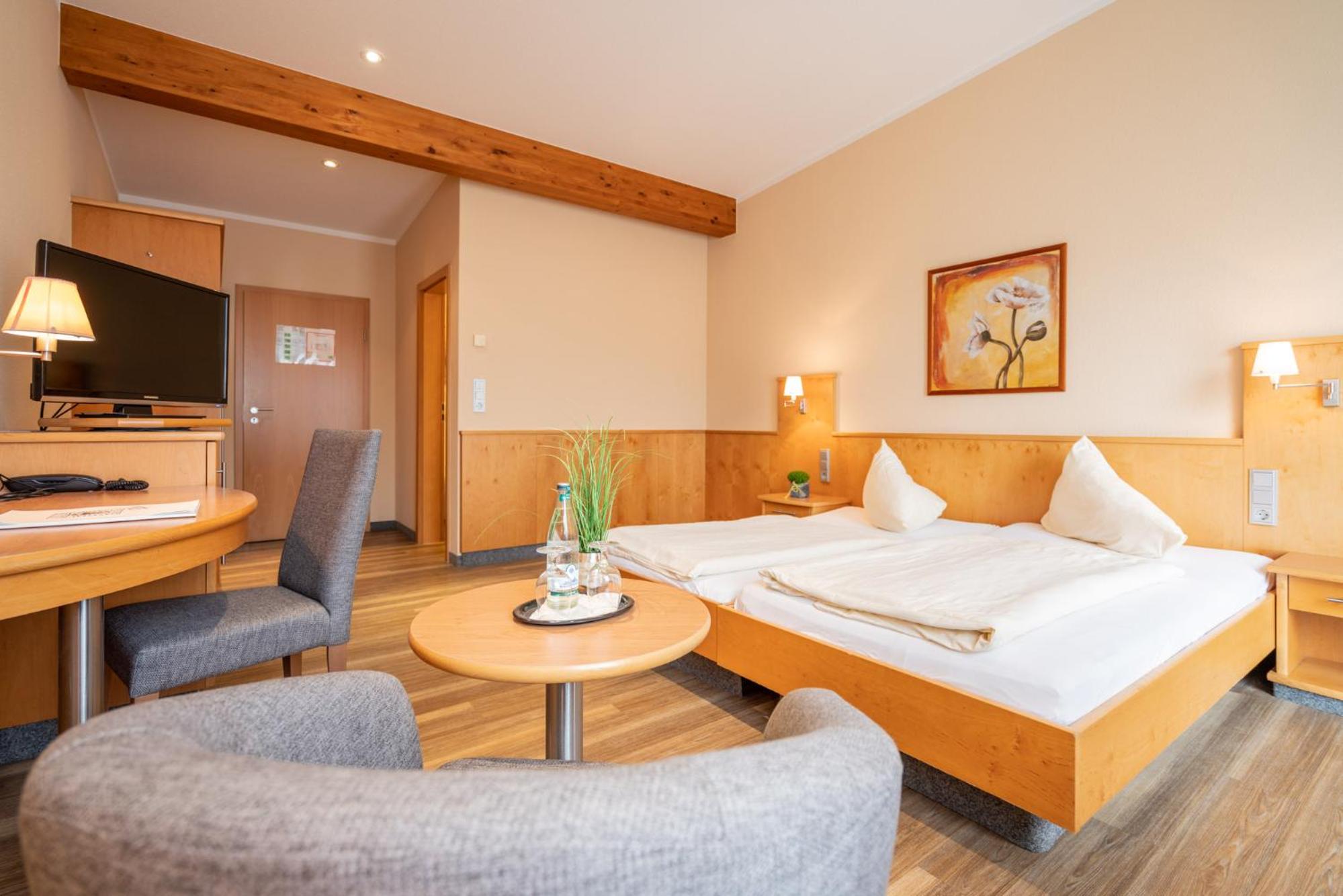 Double Room - Photo 1