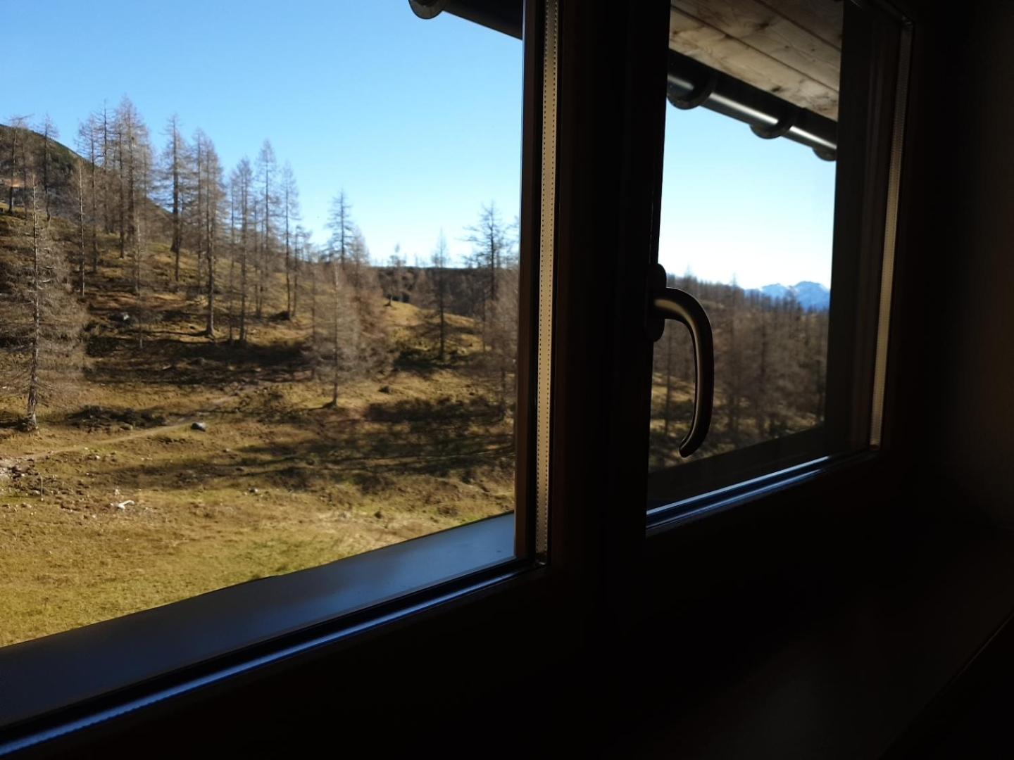 Double Room with Mountain View - Photo 8
