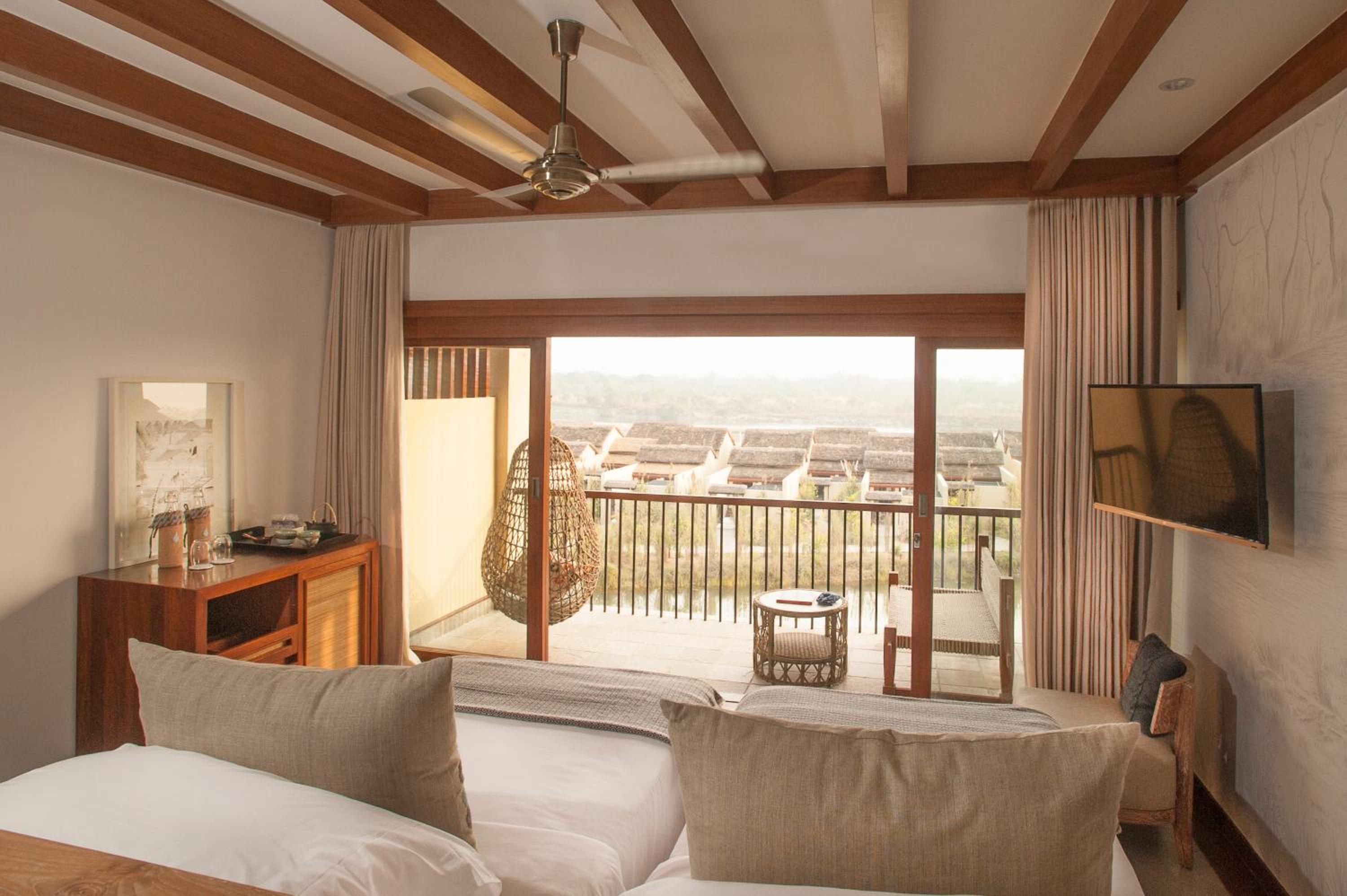 Meghauli Room National Park View photo 1