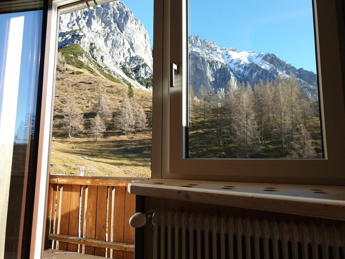 Double Room with Balcony photo 3