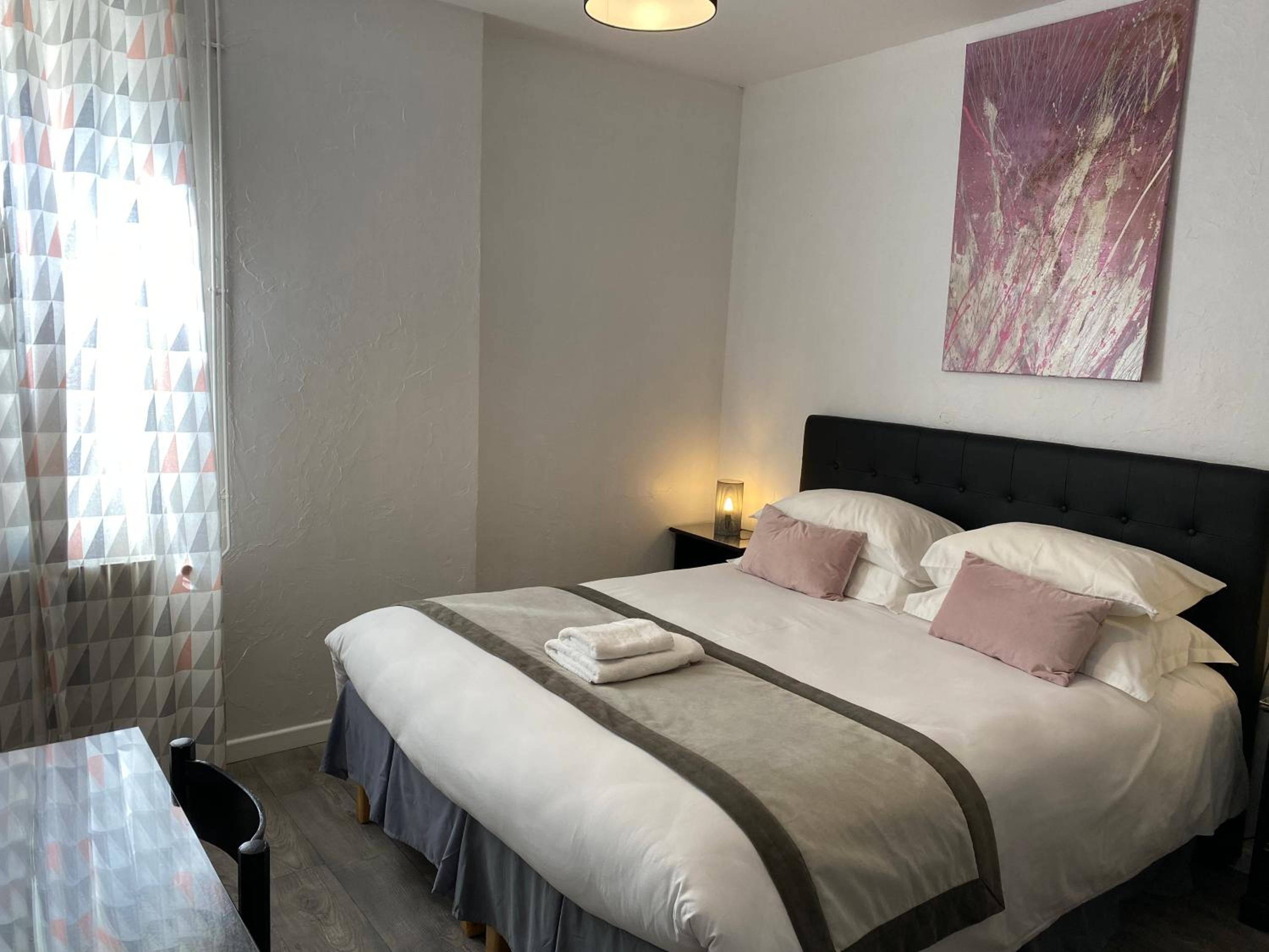Comfort Double Room