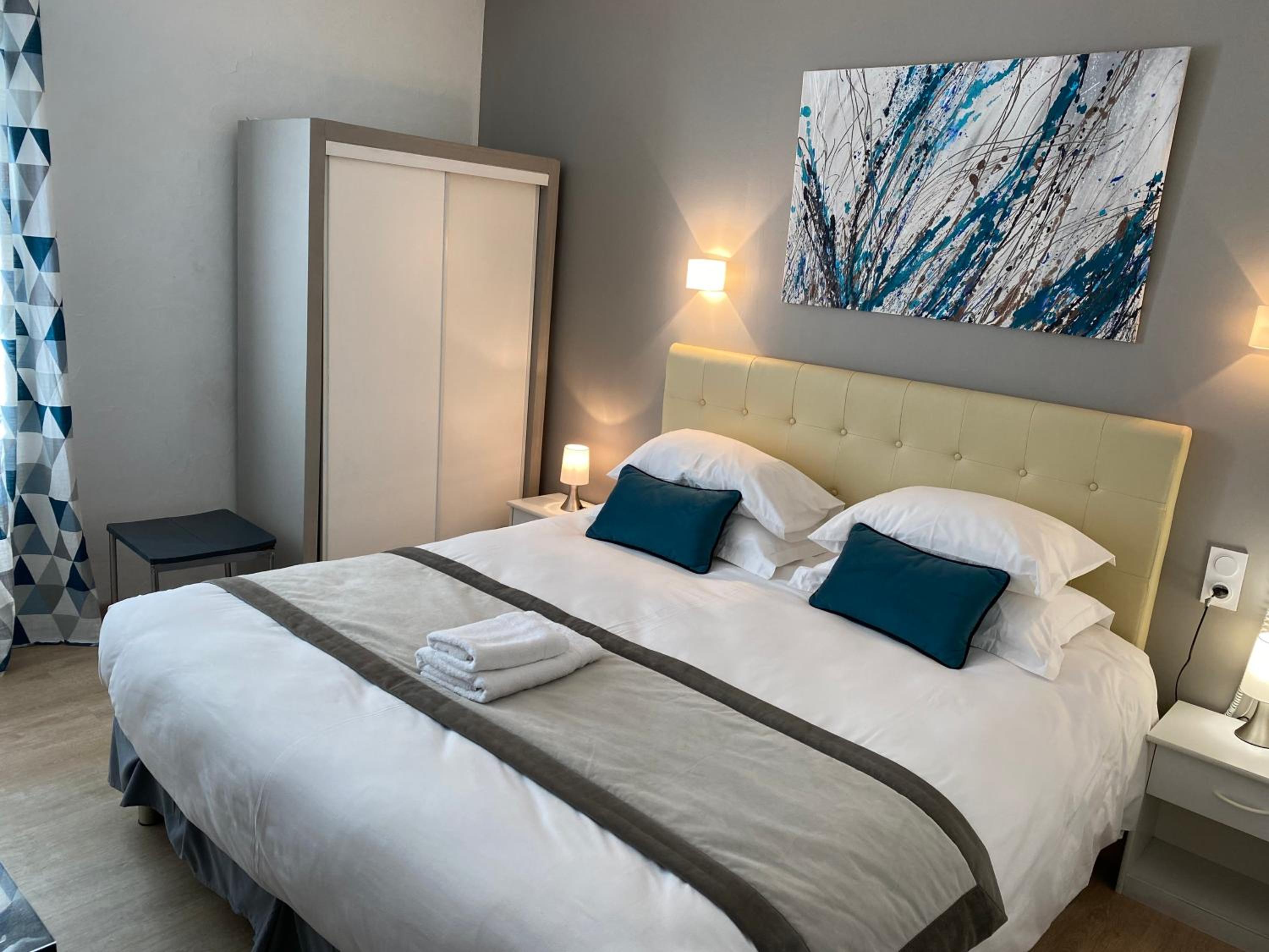 Comfort Double Room photo 2
