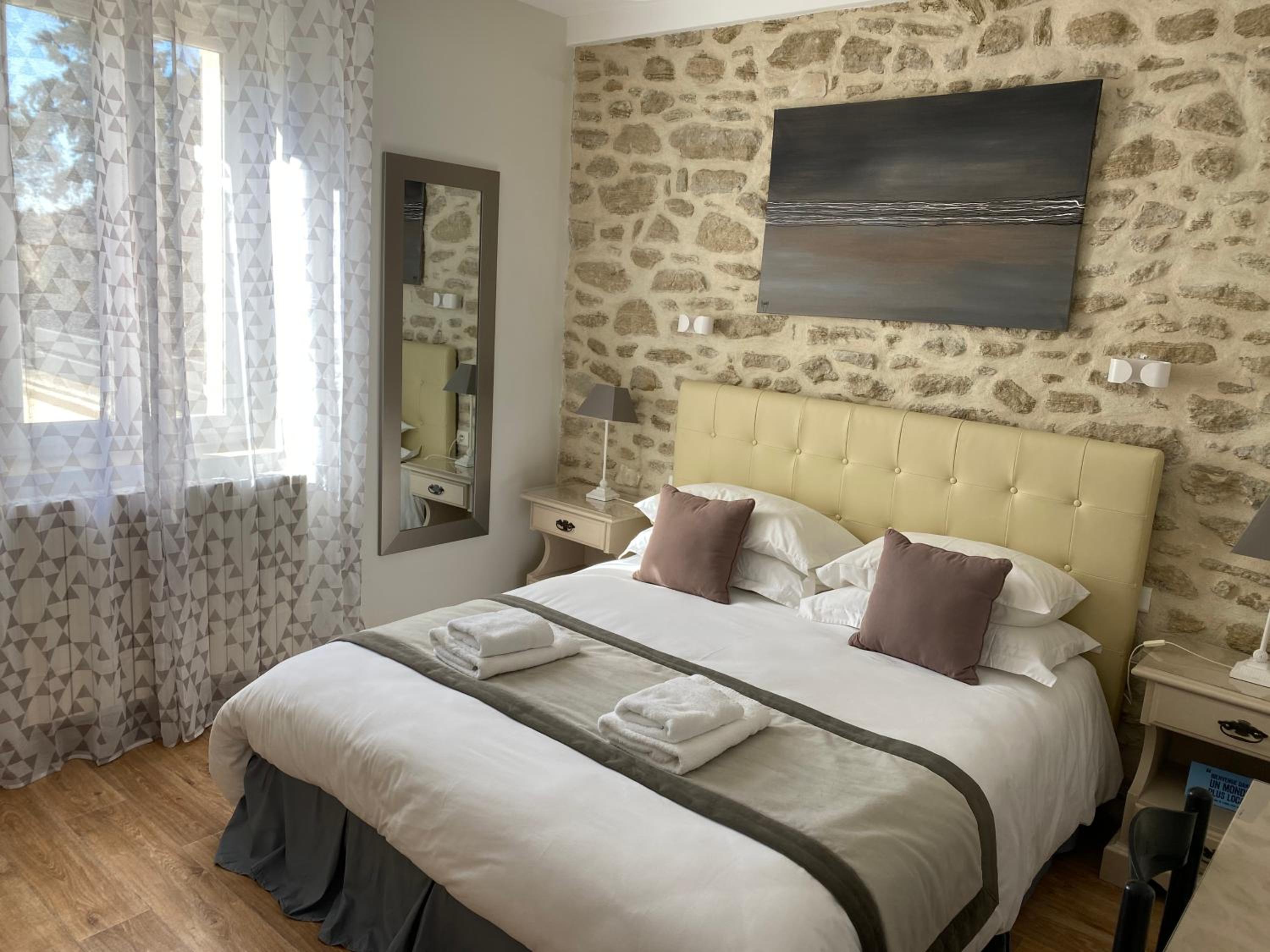 Comfort Quadruple Room