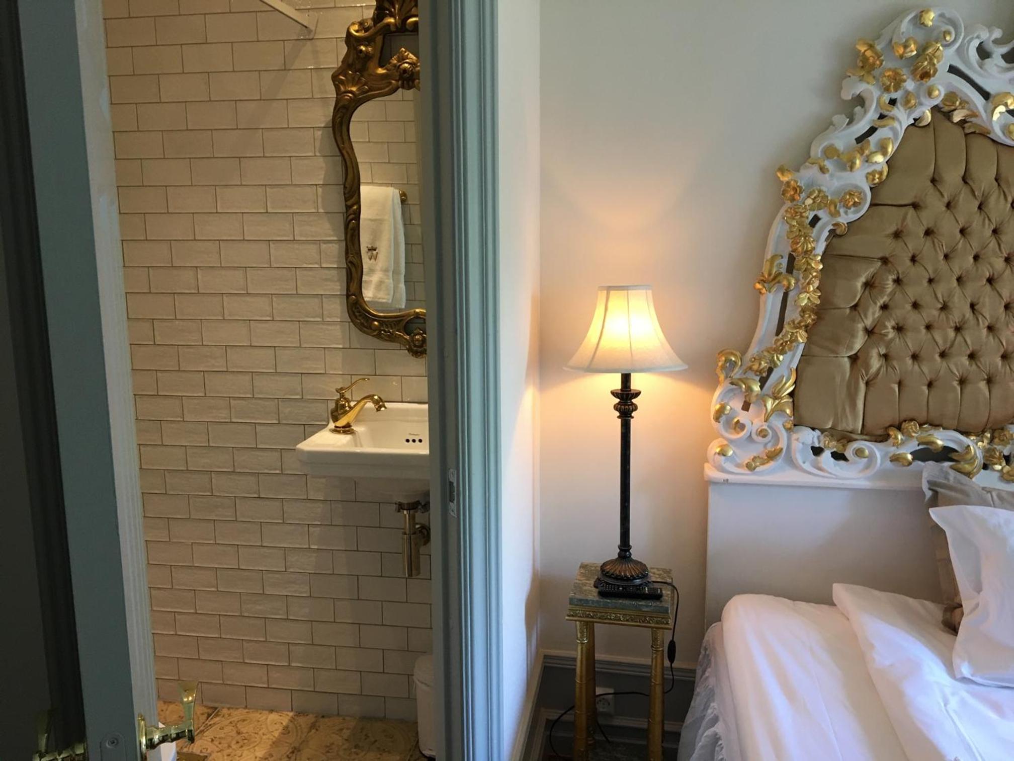 Small Double Room