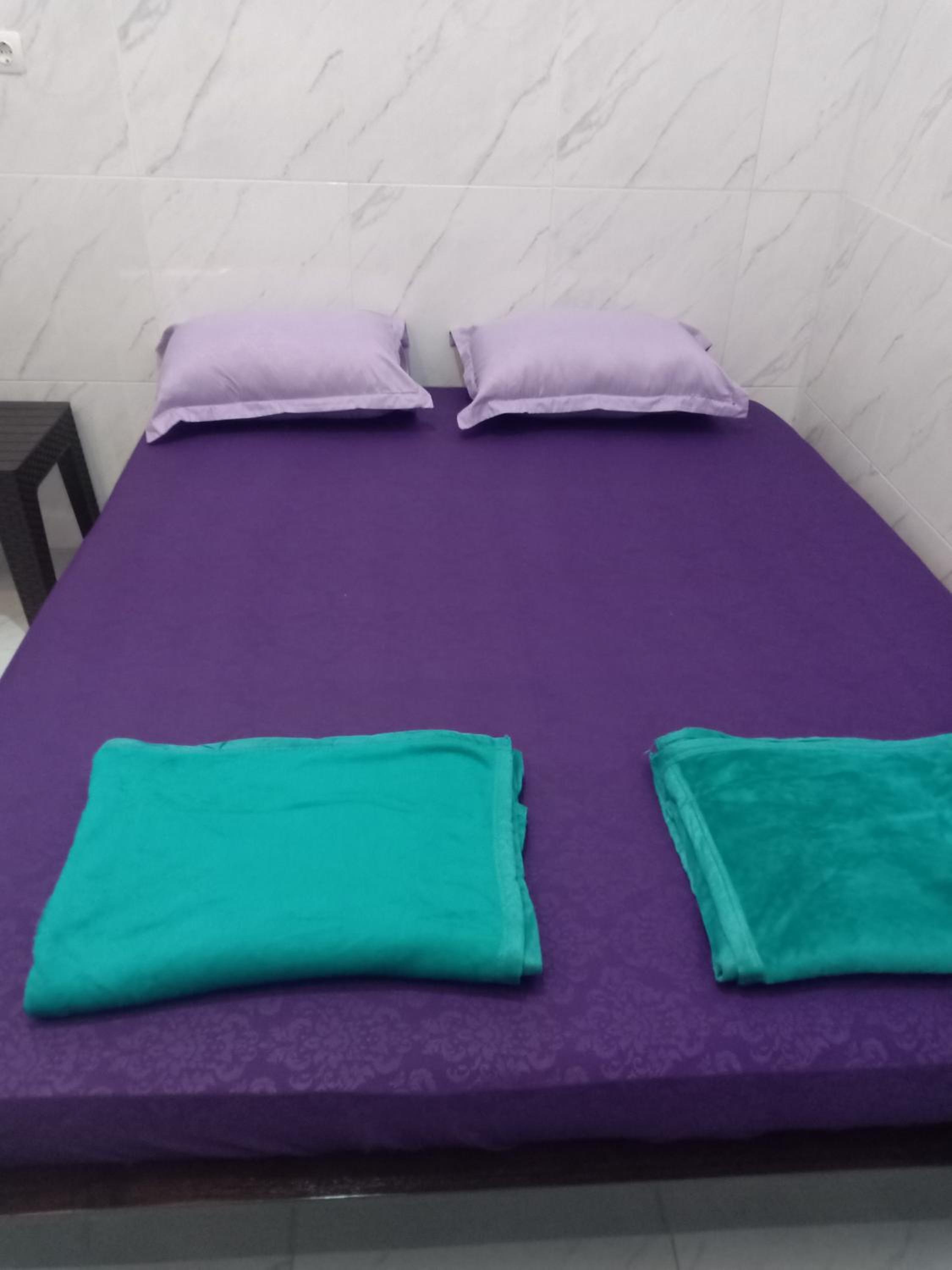 Double Room with Private Bathroom photo 3