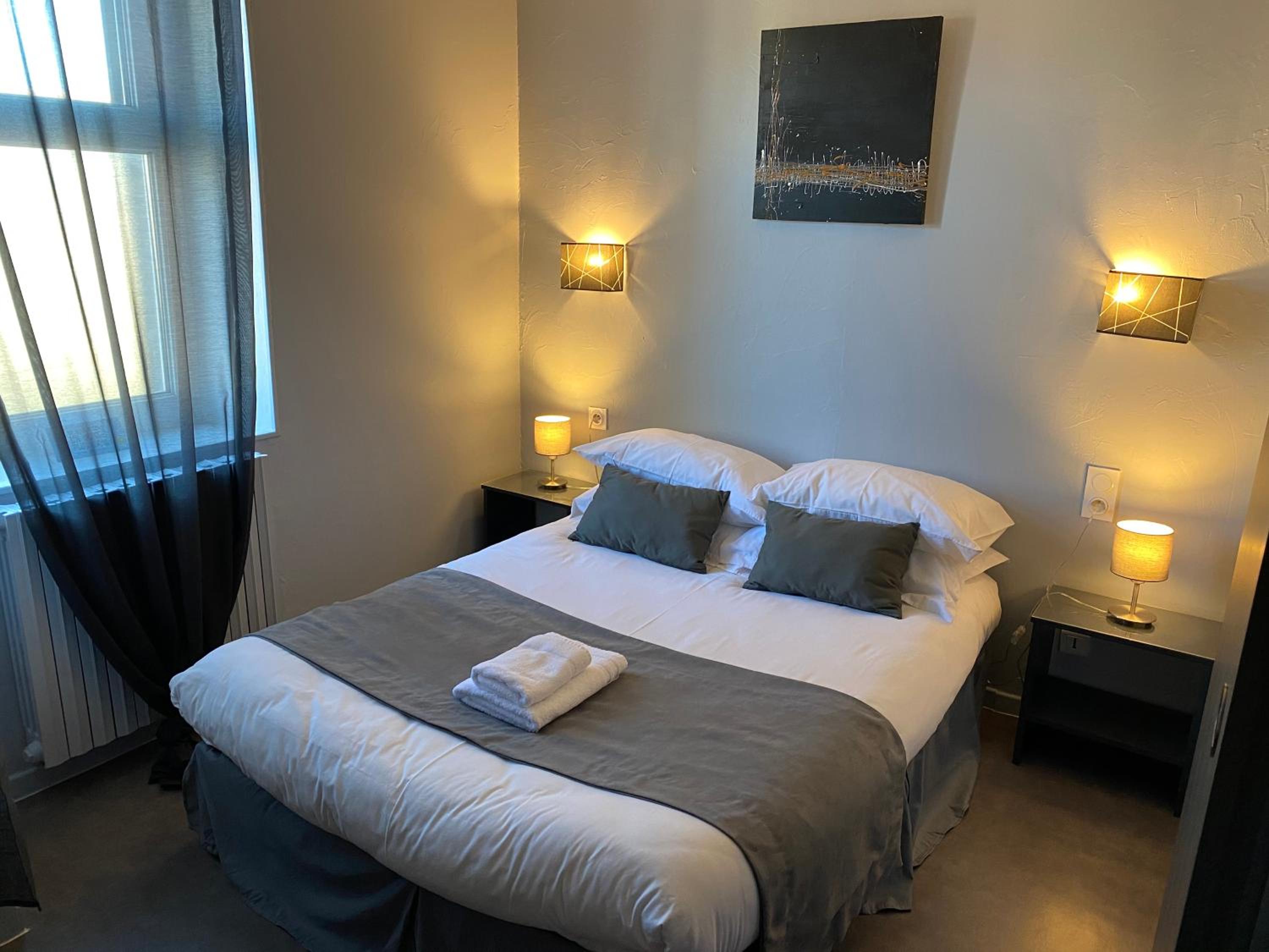 Double Room photo 2