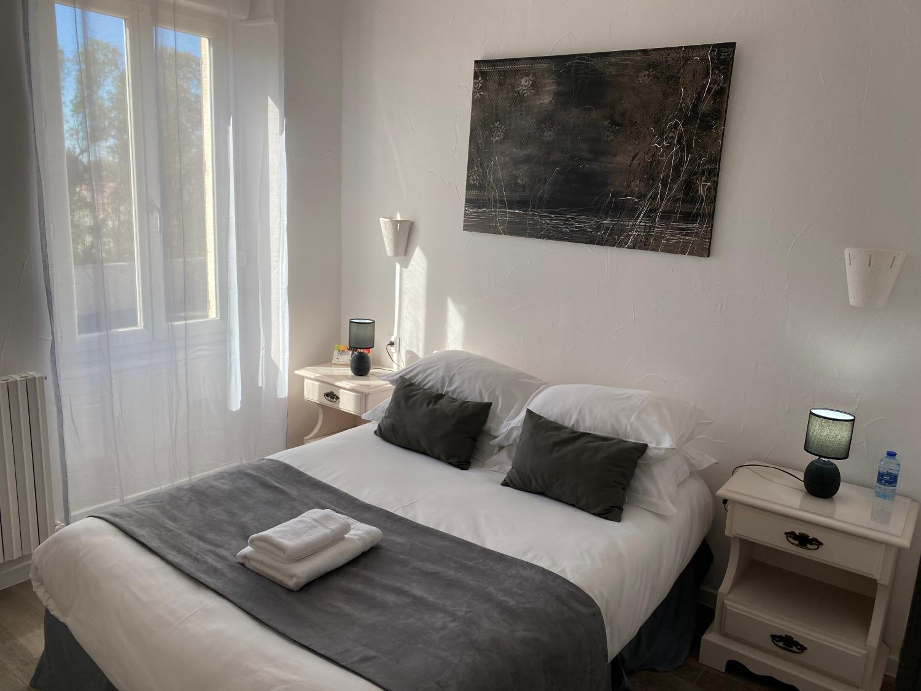 Double Room photo 3