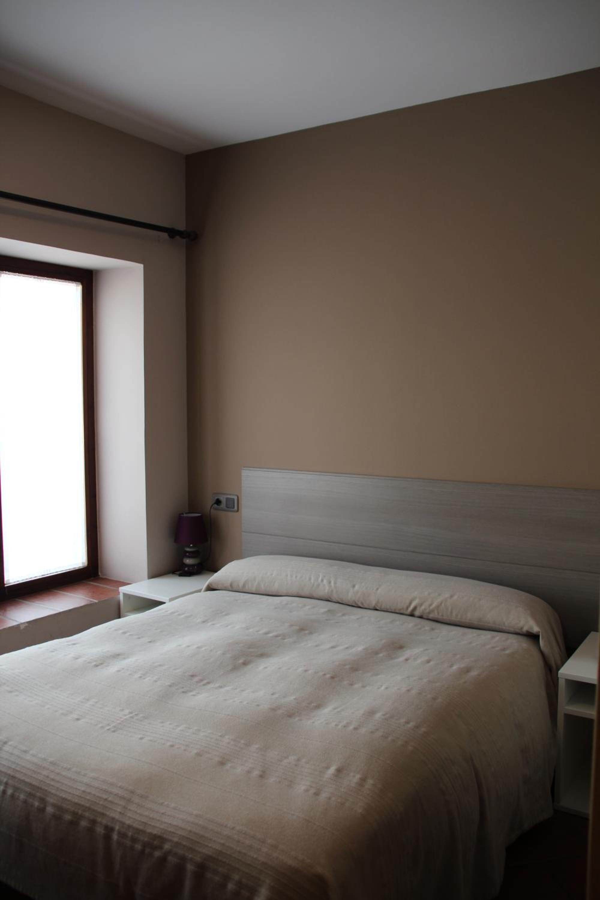 Habitación Doble o con Dos Camas