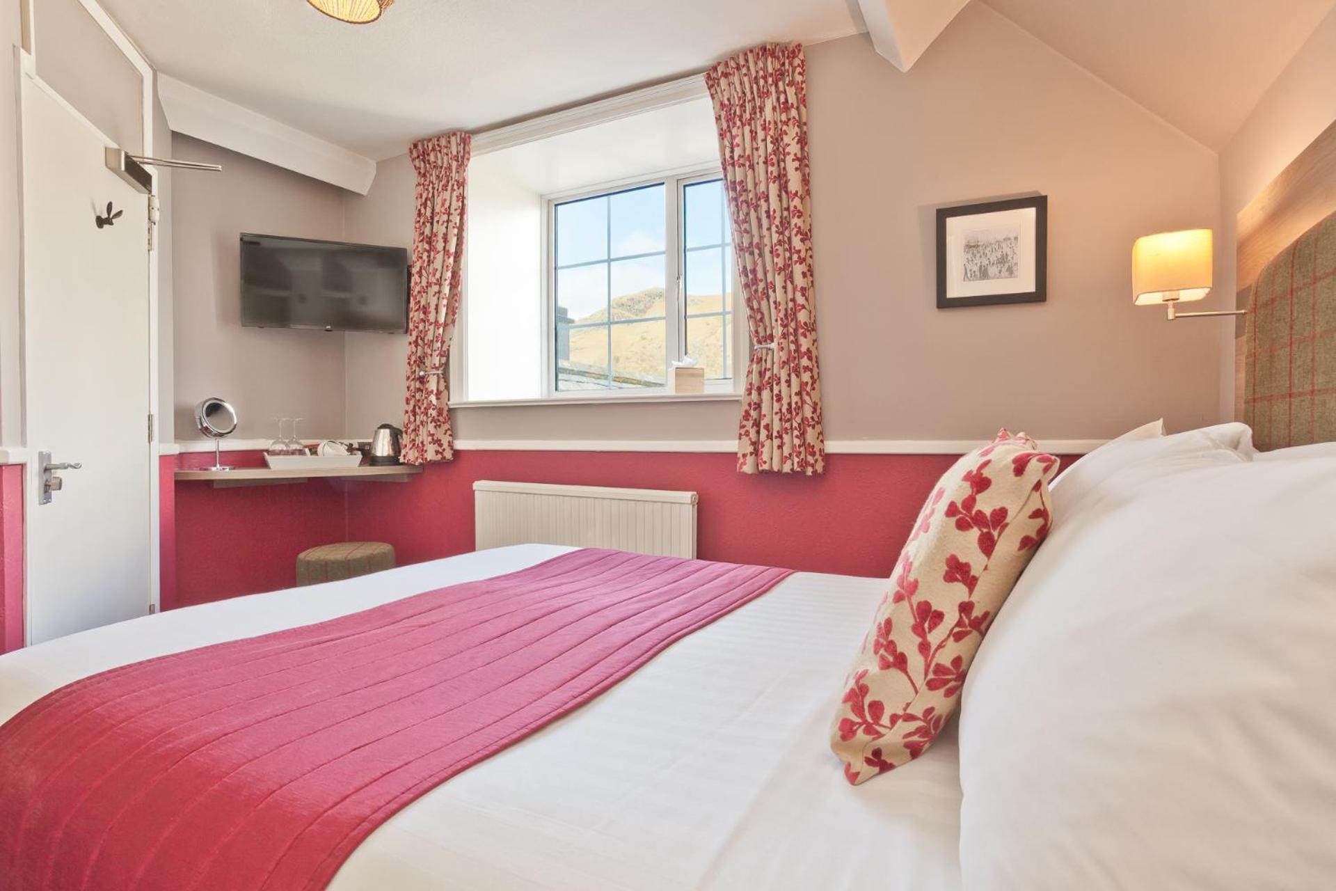 Standard Double Room - Photo 2