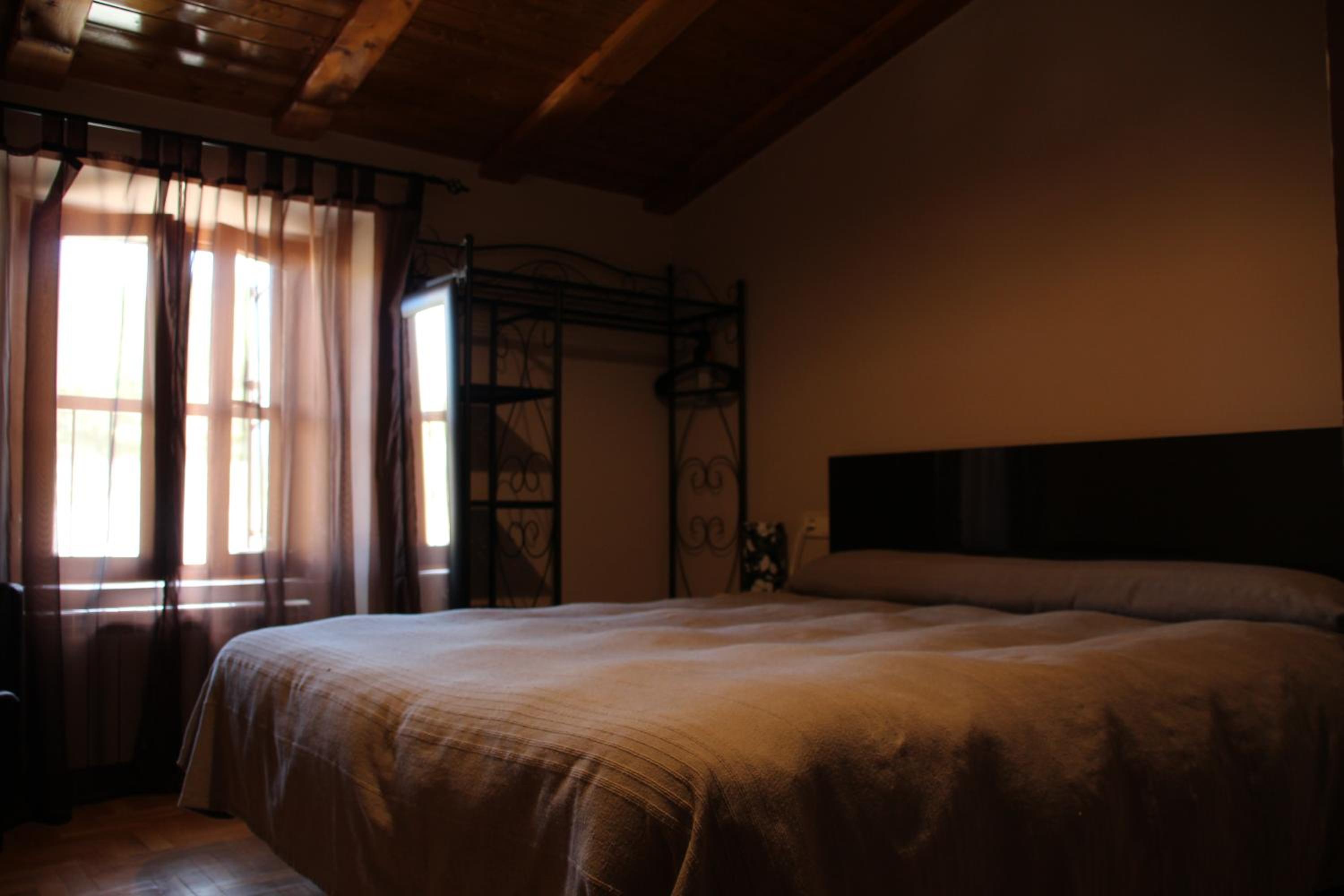 Double or Twin Room photo 3