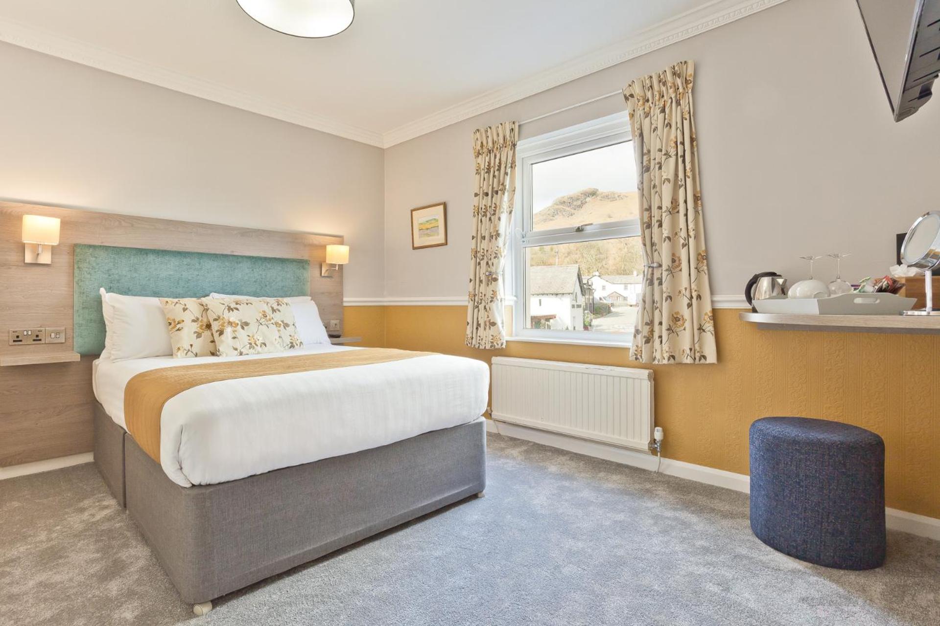 Standard Double Room - Photo 7