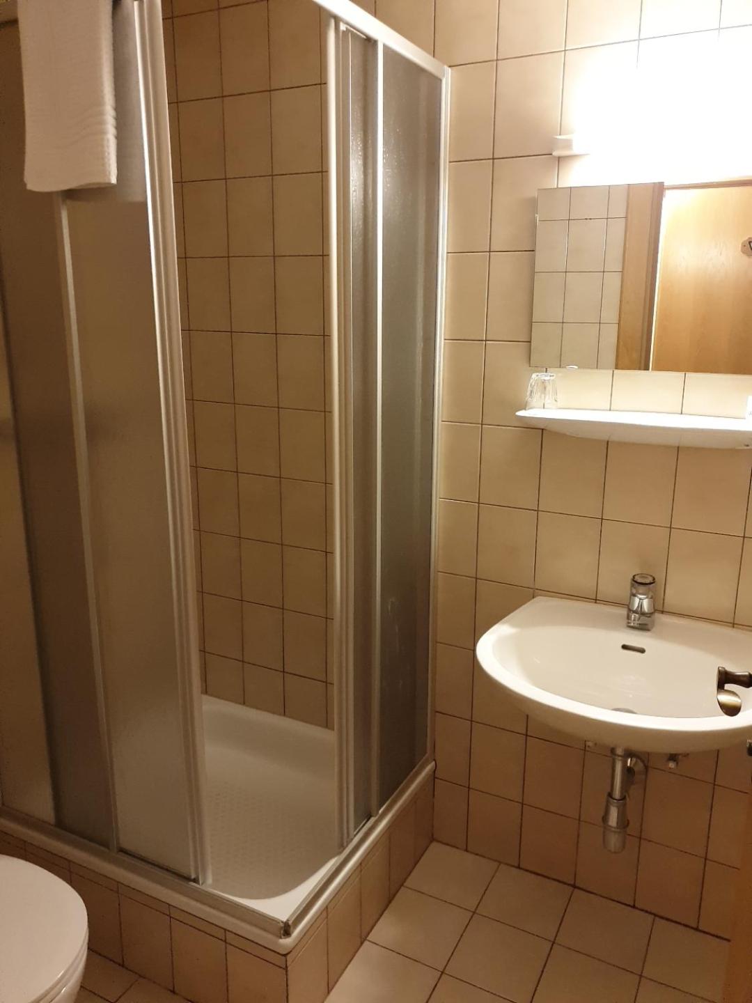 Single Room with Balcony photo 2