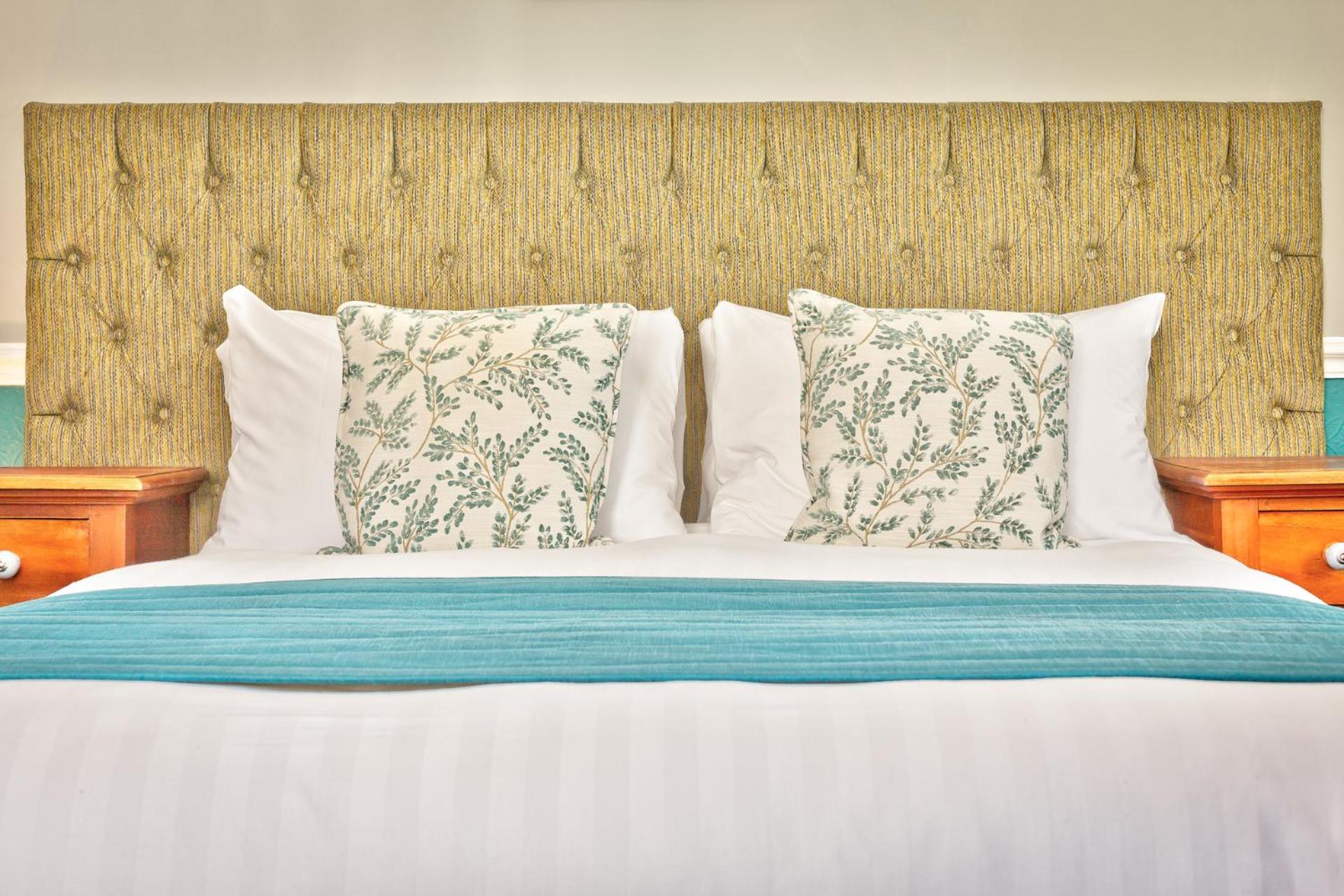 Standard Double Room - Photo 1