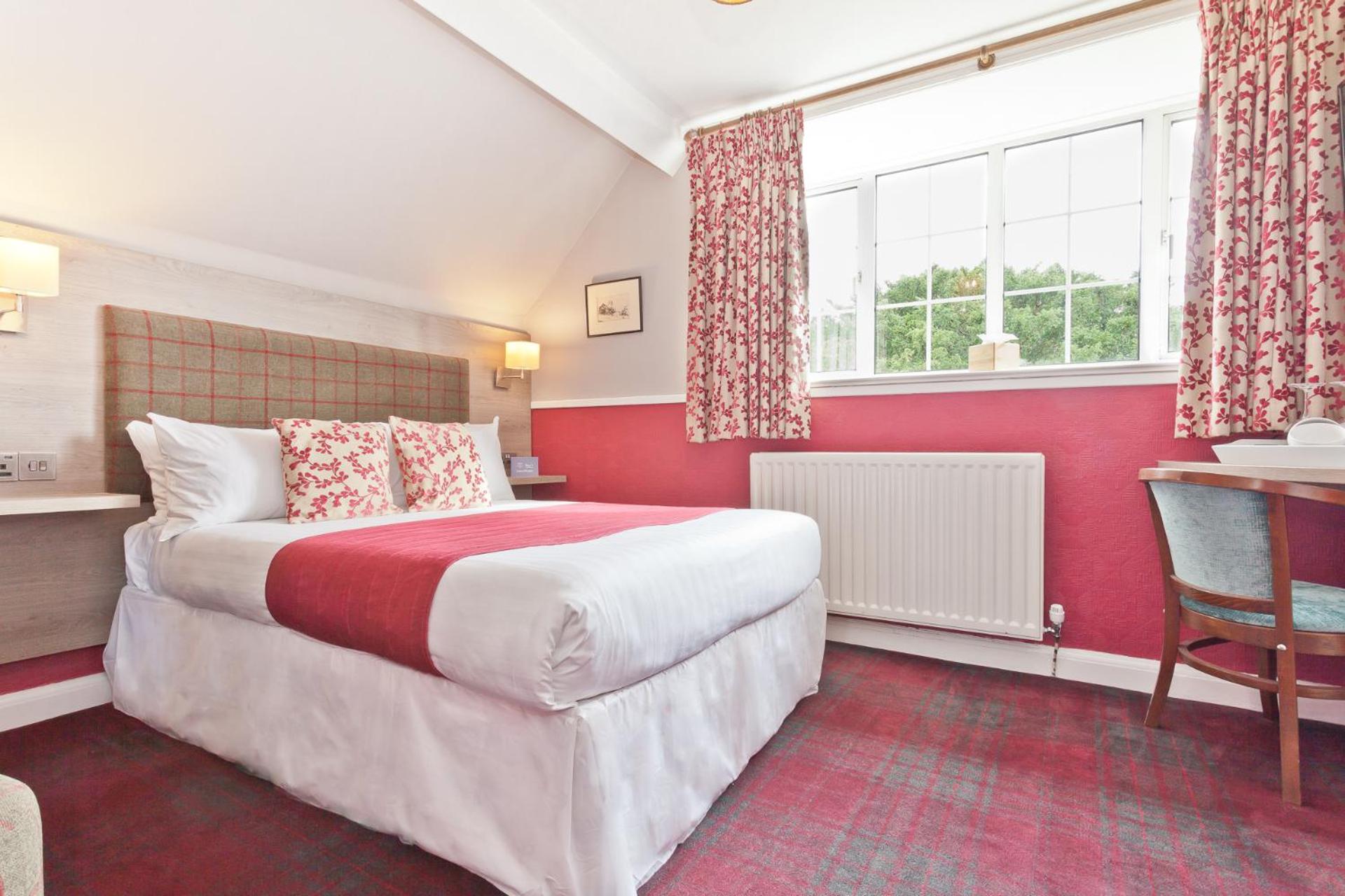 Standard Double Room - Photo 6