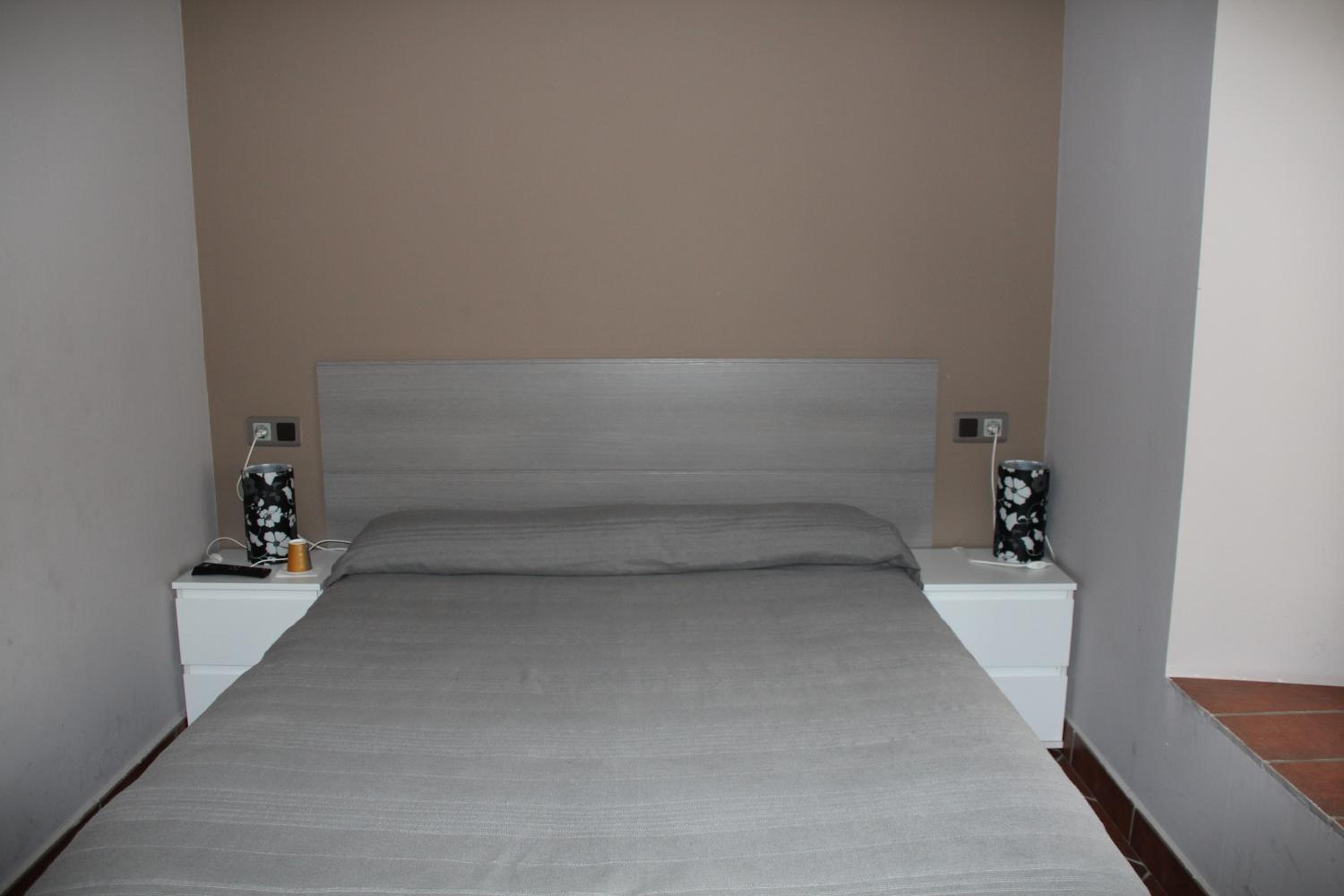 Habitación Doble - Uso Individual