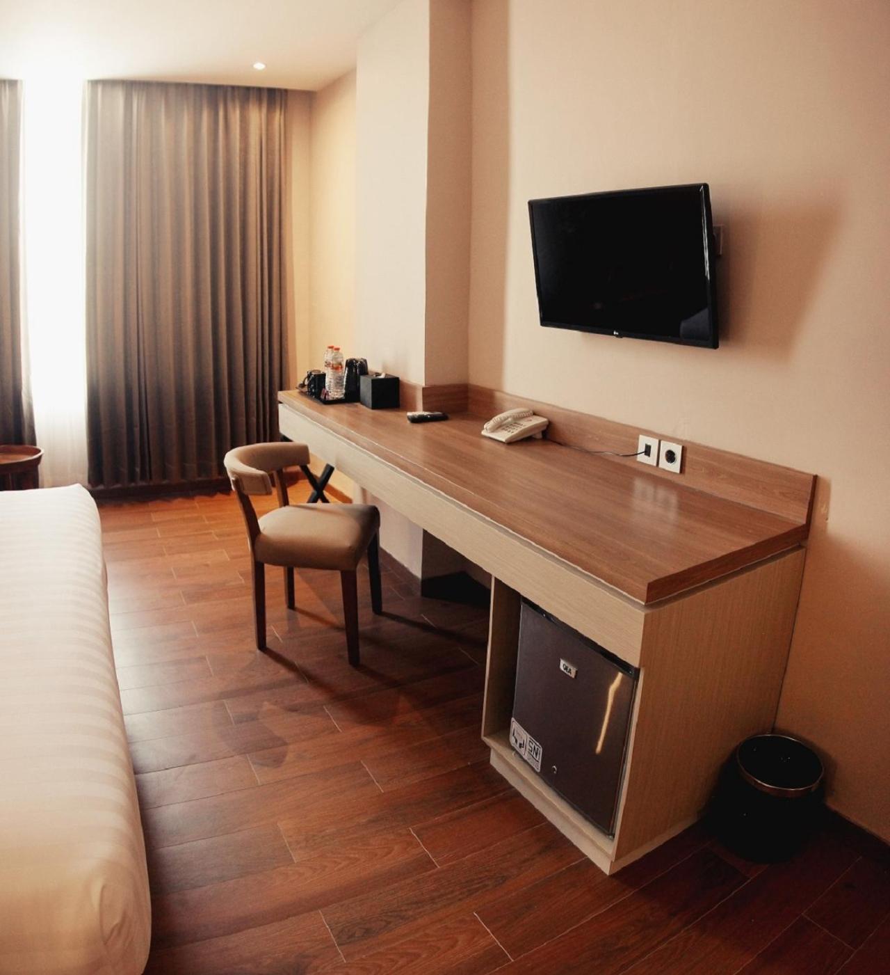 Deluxe Double Room - Photo 2