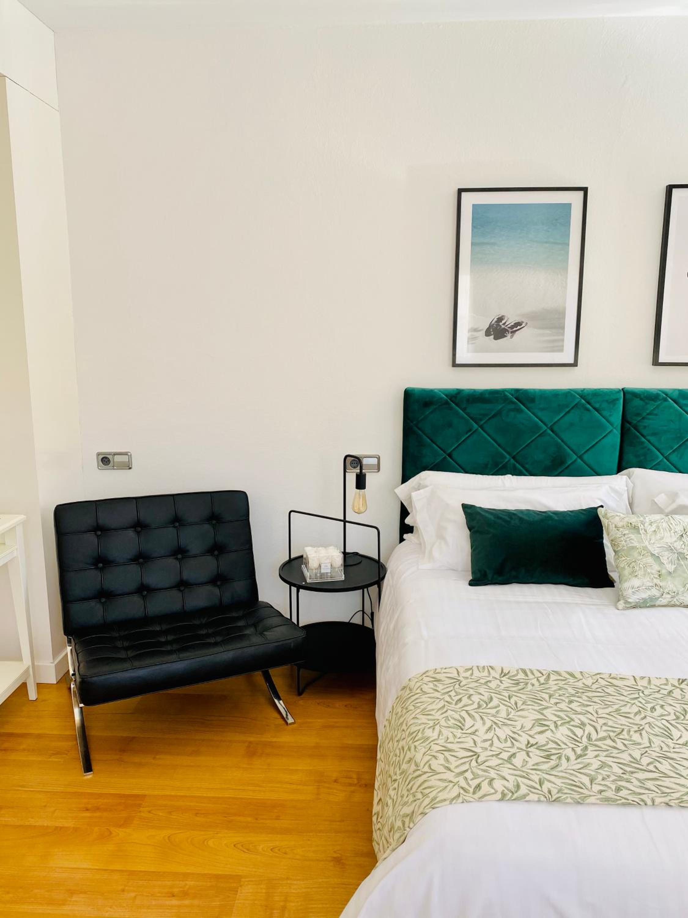 Junior Suite photo 2