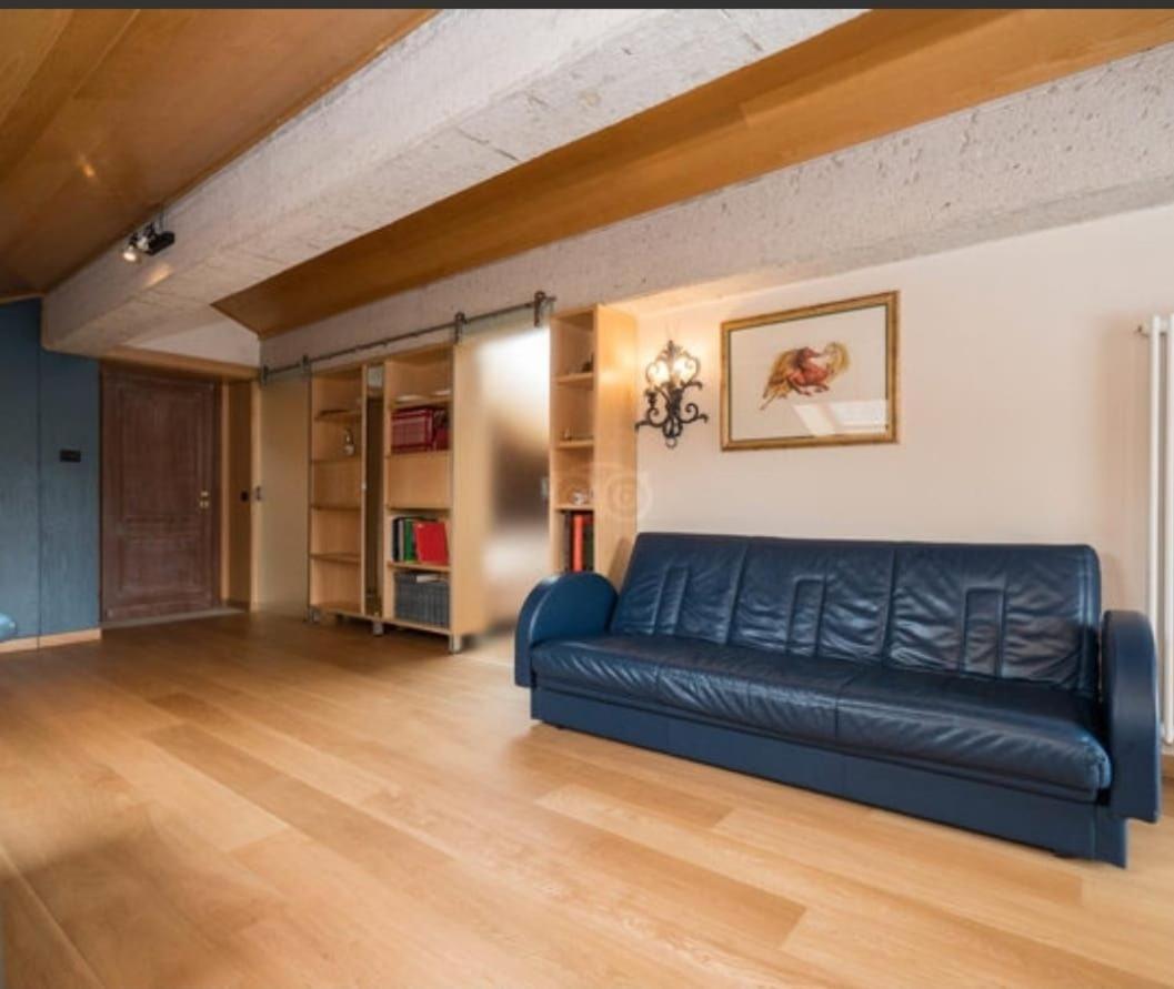 Suite with Balcony photo 1