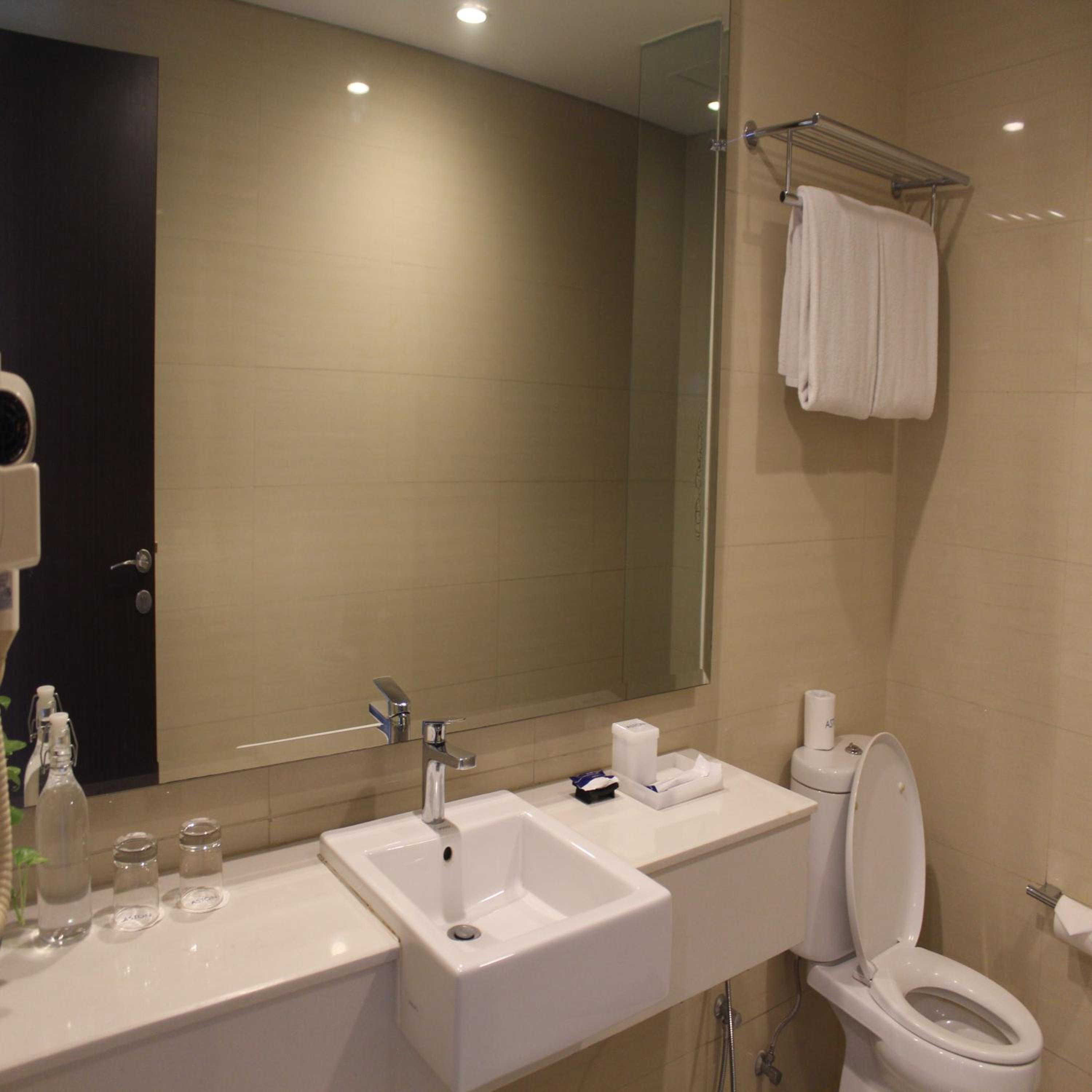 Superior Twin Room photo 2