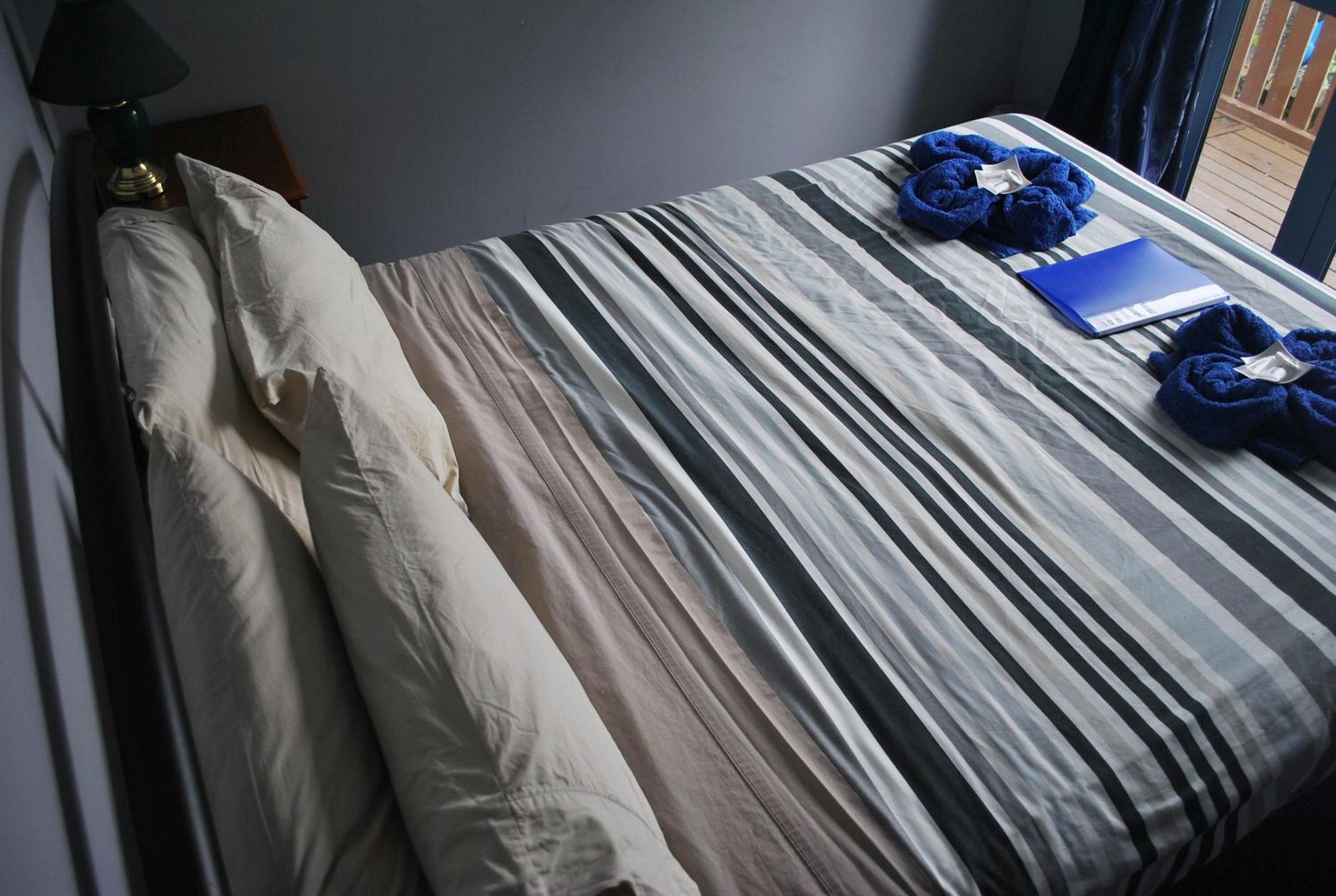 Double Room - Photo 1