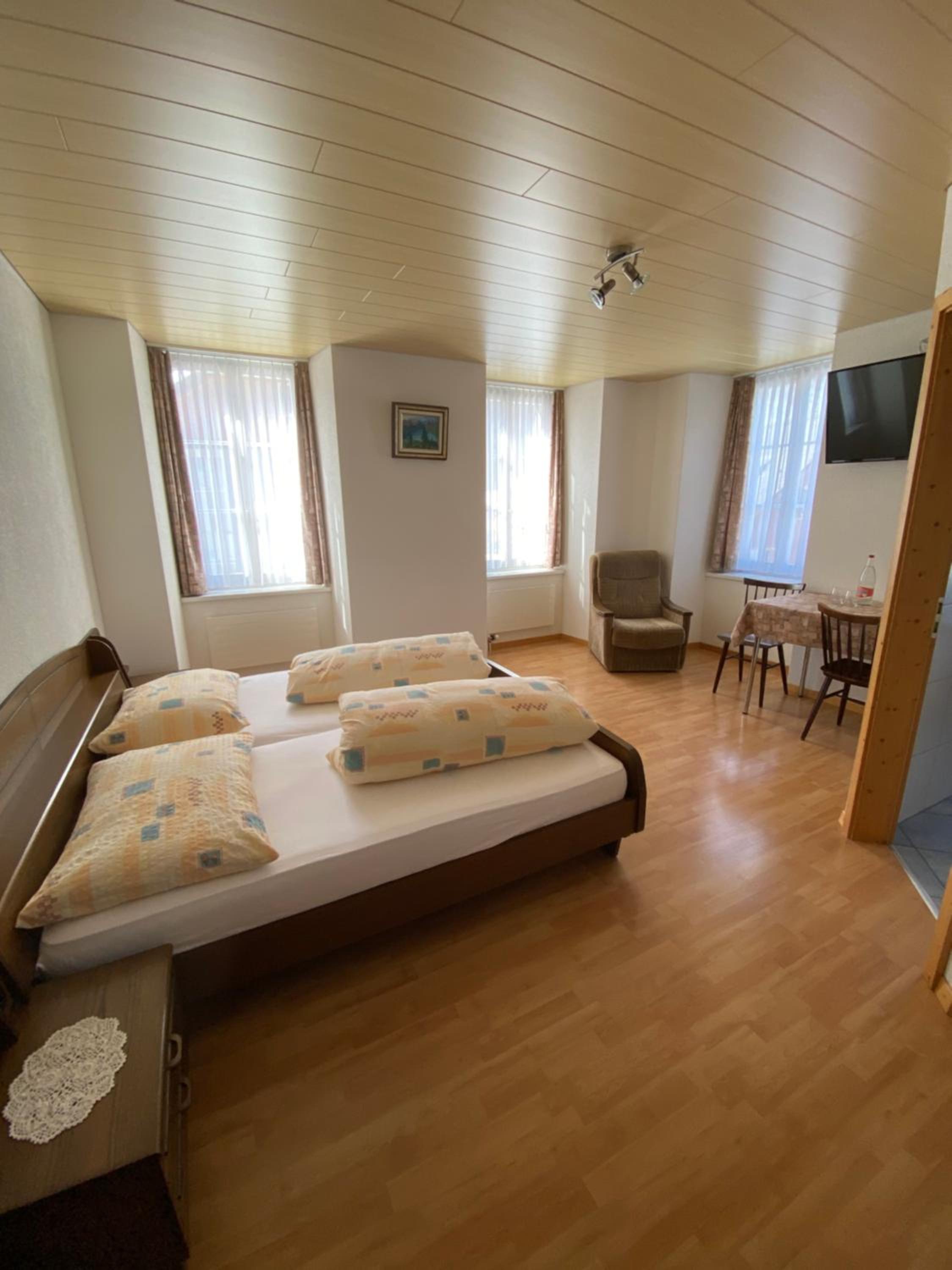 Deluxe Double Room - Photo 1