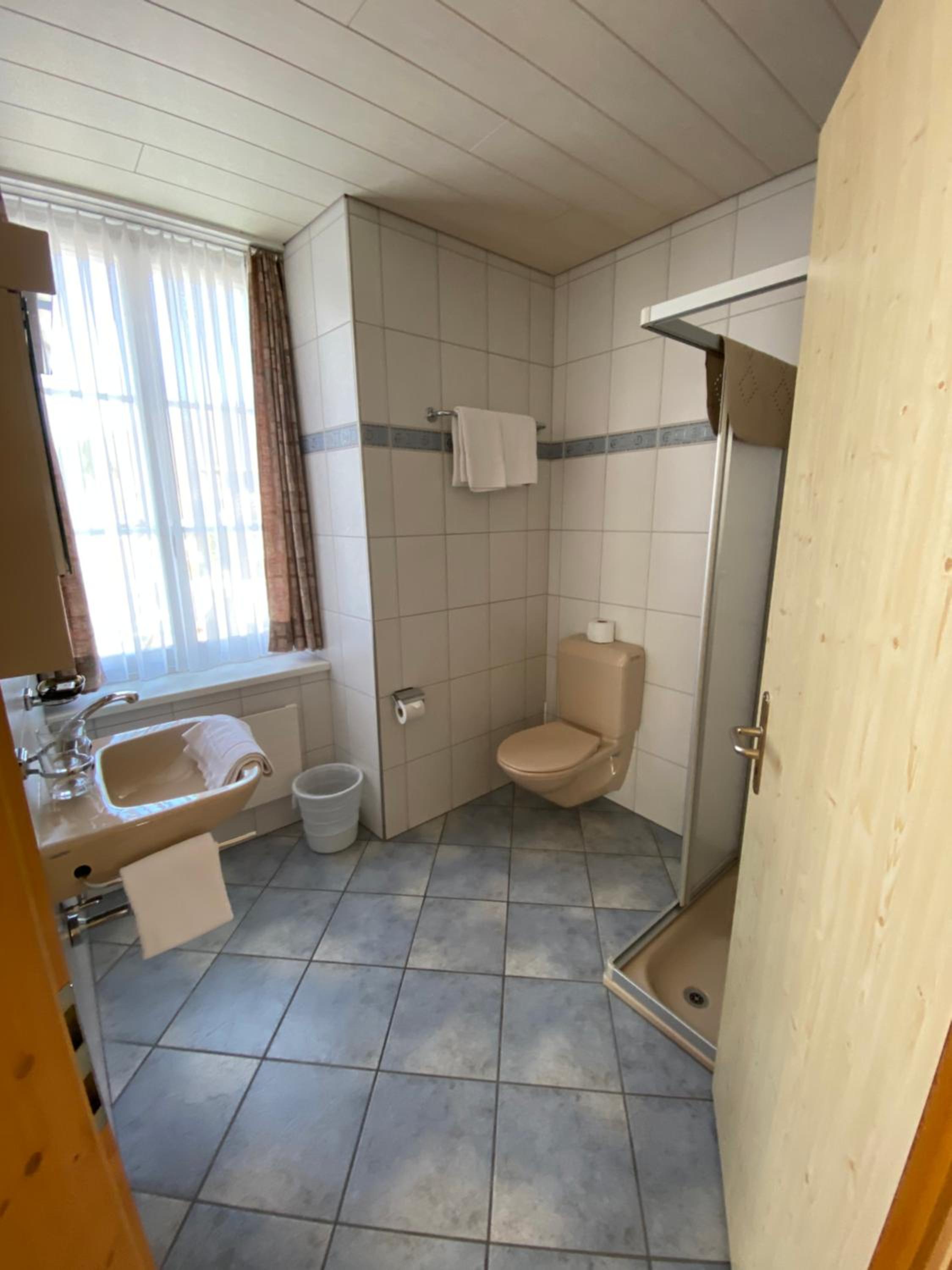 Deluxe Double Room - Photo 5
