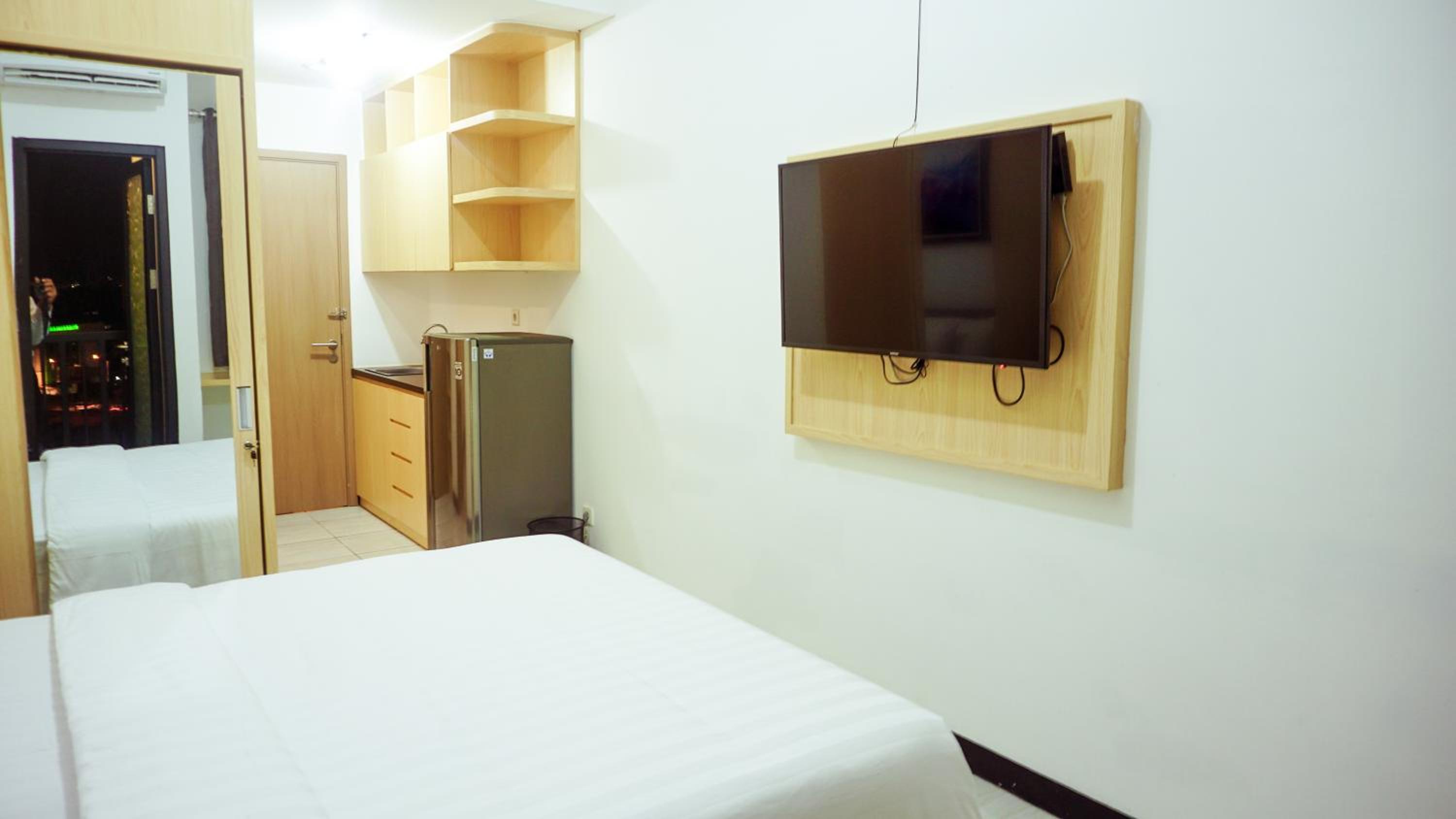 Superior Double Room - Photo 36